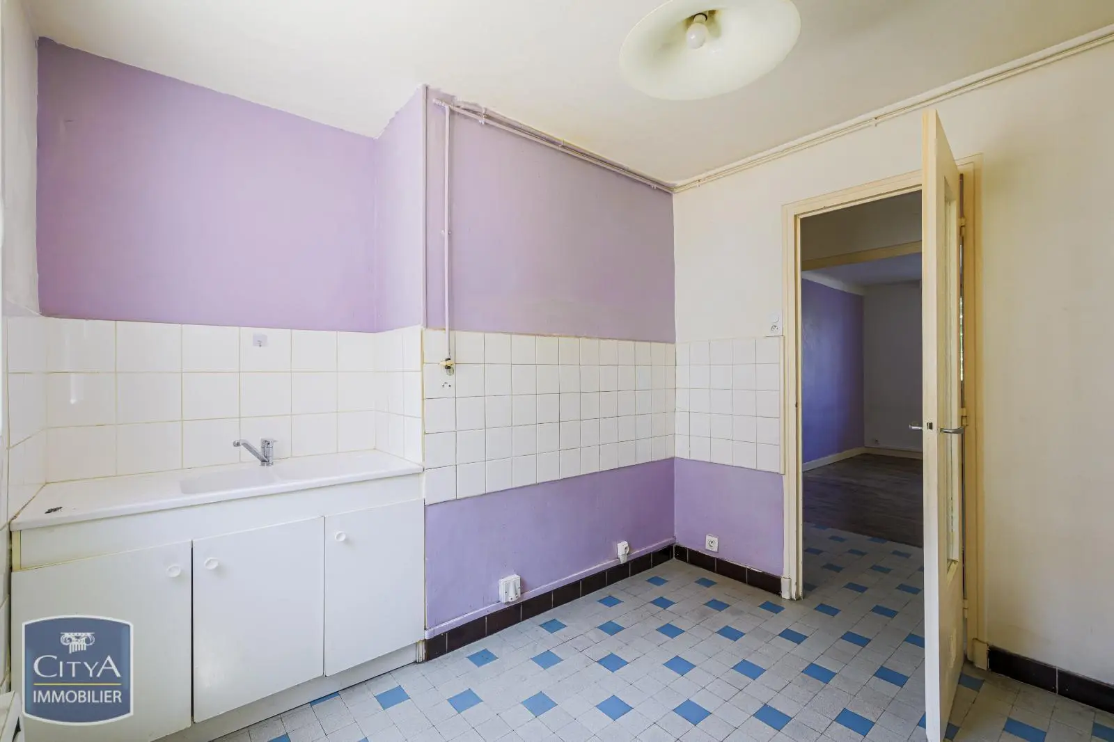Photo 5 Appartement 3 pièces 53.01m²