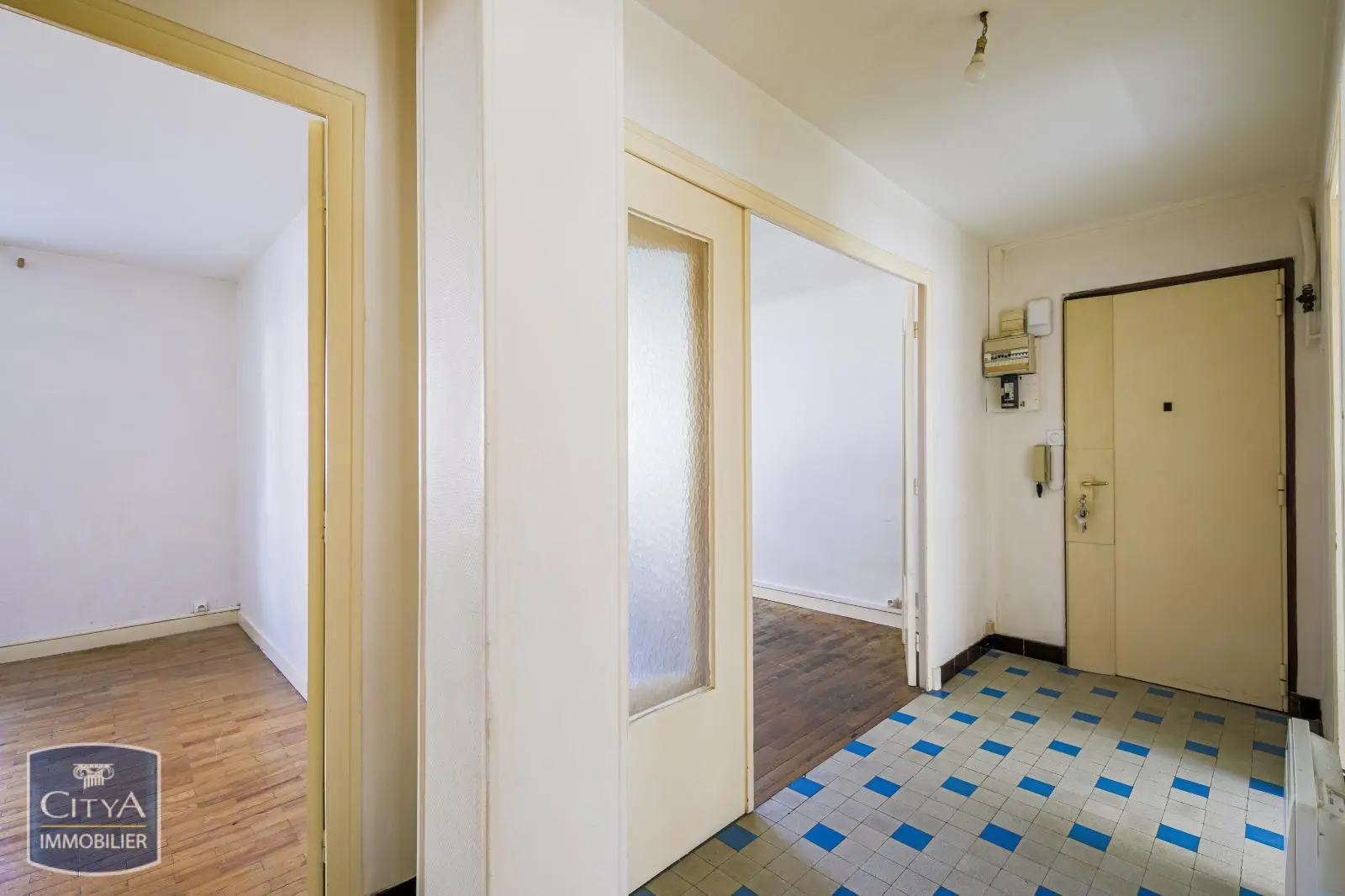 Photo 11 Appartement 3 pièces 53.01m²