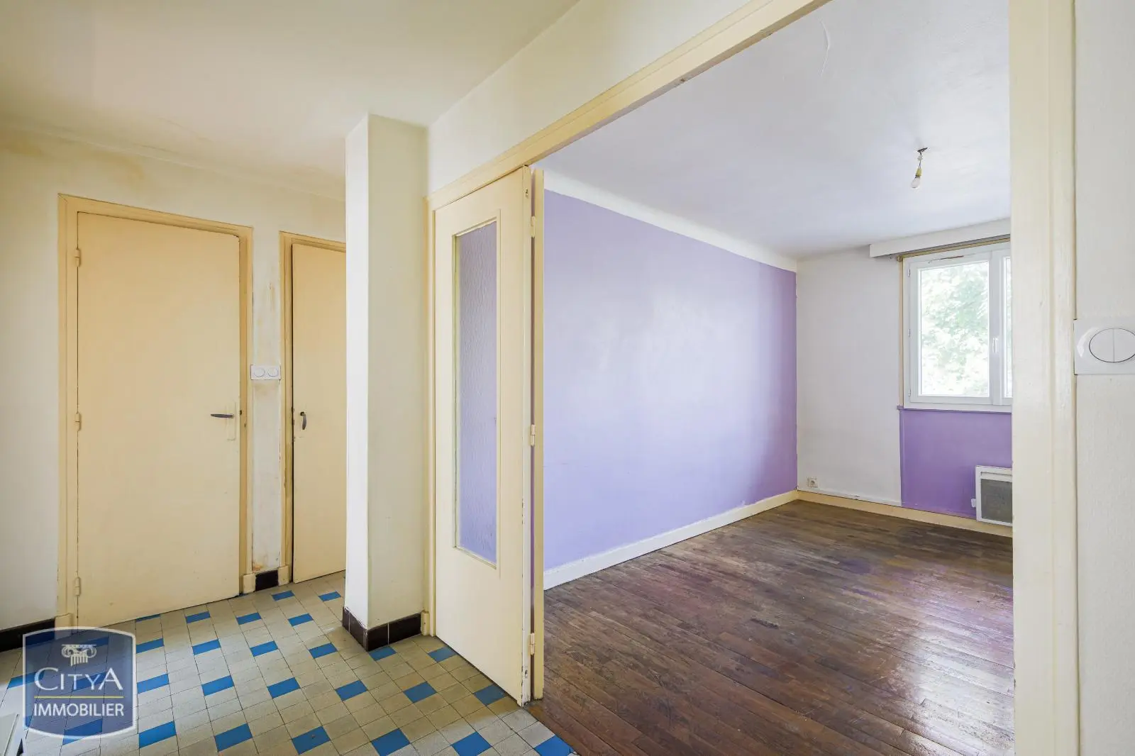 Photo 1 Appartement 3 pièces 53.01m²