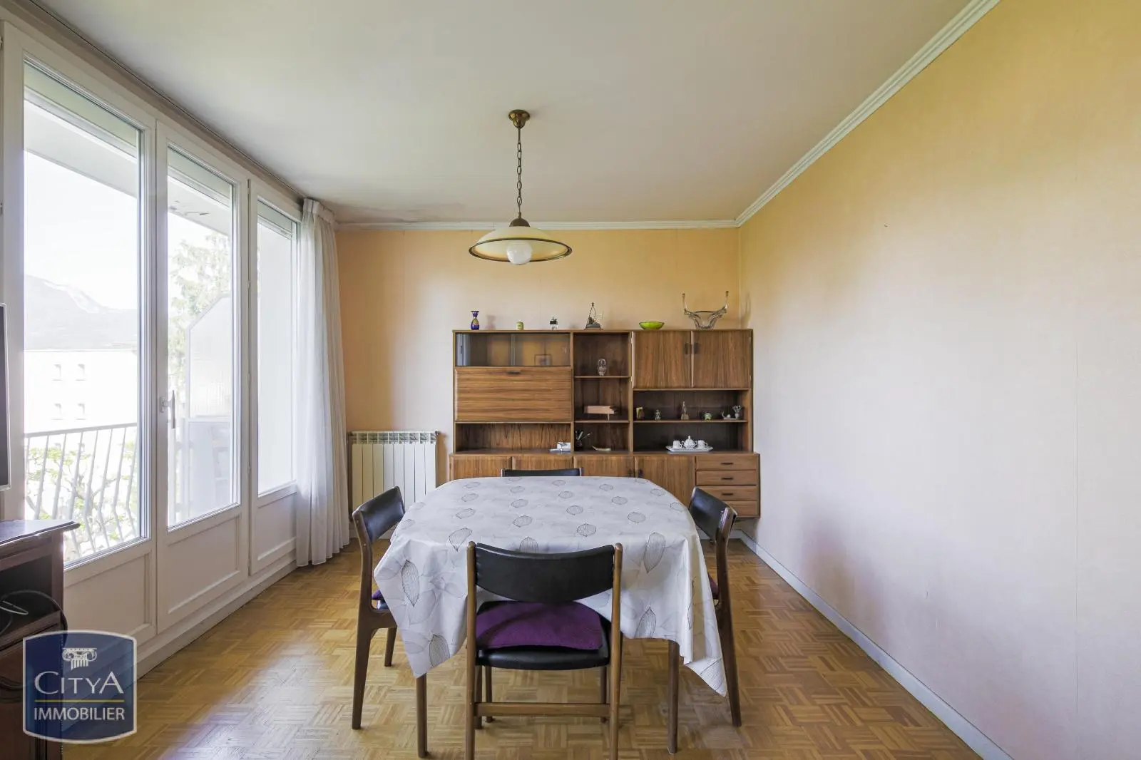 Photo 4 Appartement 5 pièces 84.53m²