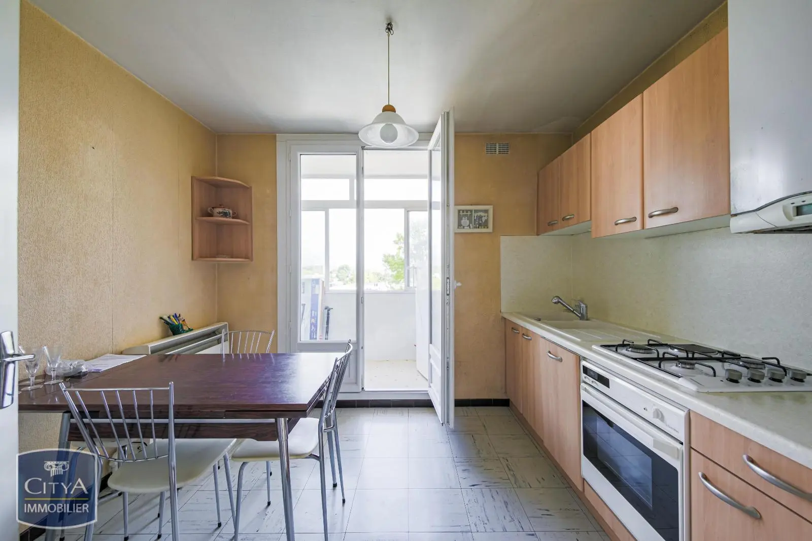 Photo 5 Appartement 5 pièces 84.53m²