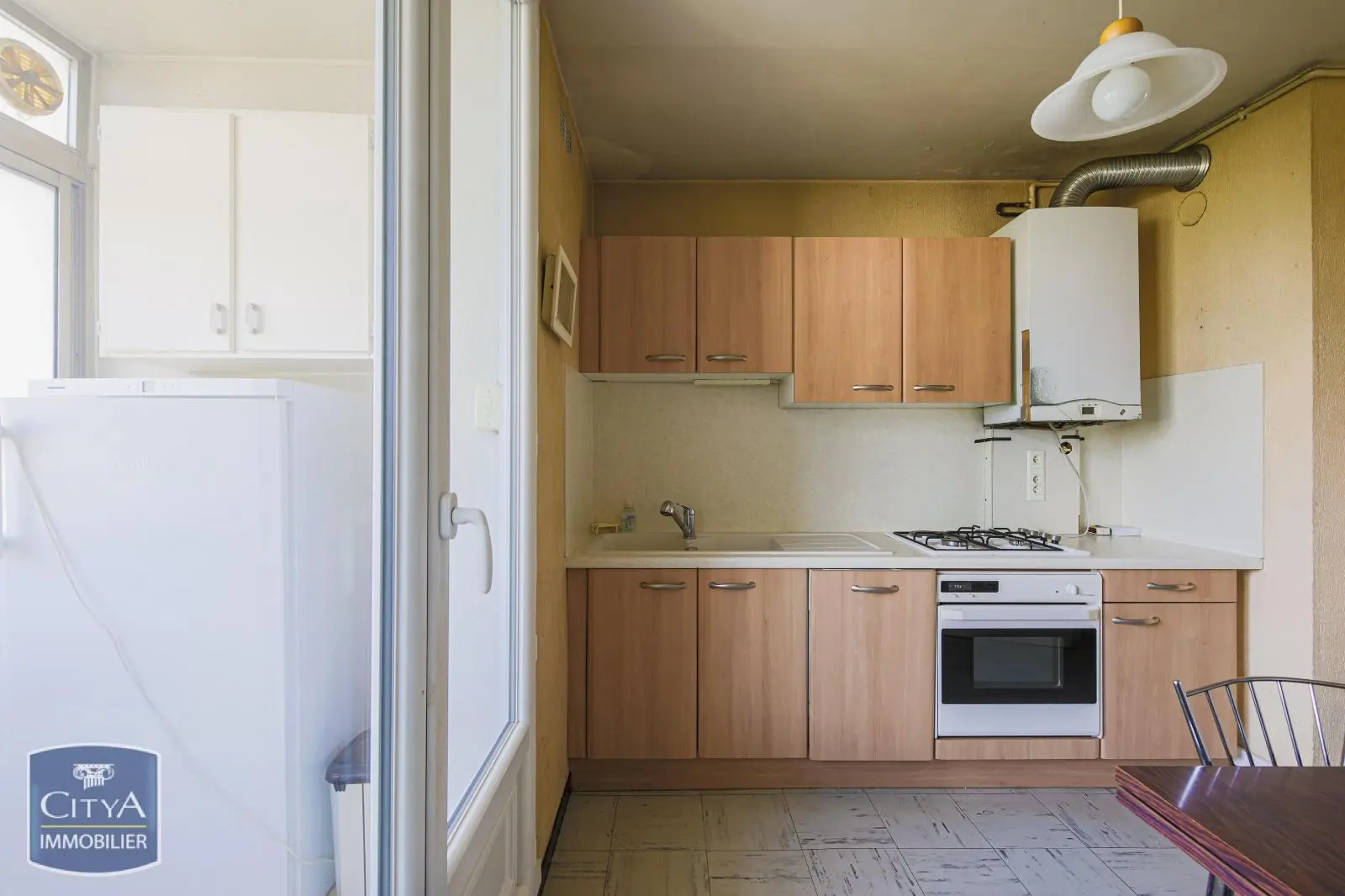 Photo 6 Appartement 5 pièces 84.53m²