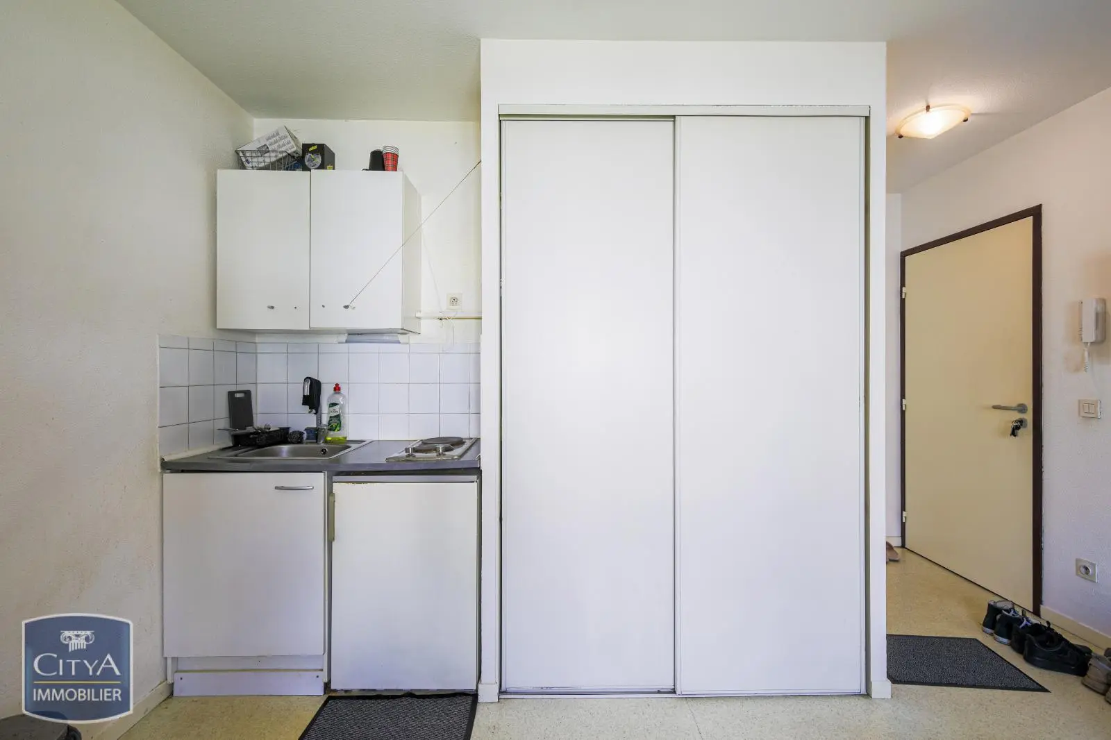 Photo 3 appartement Grenoble