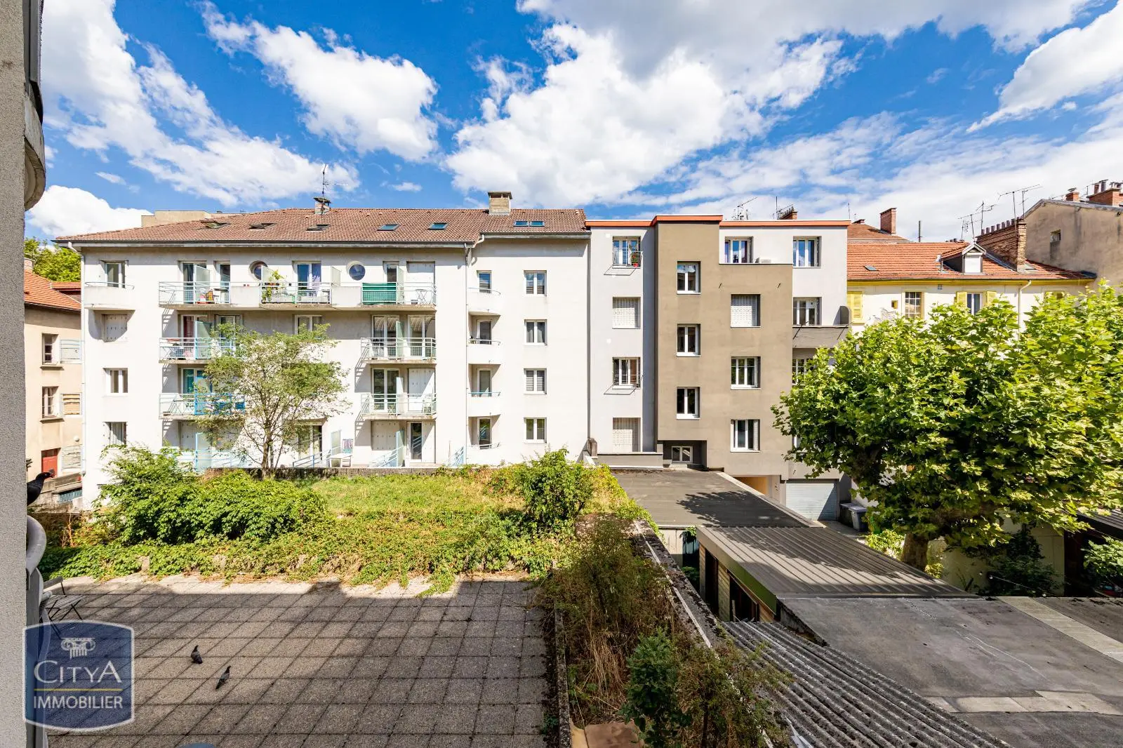 Photo 8 appartement Grenoble