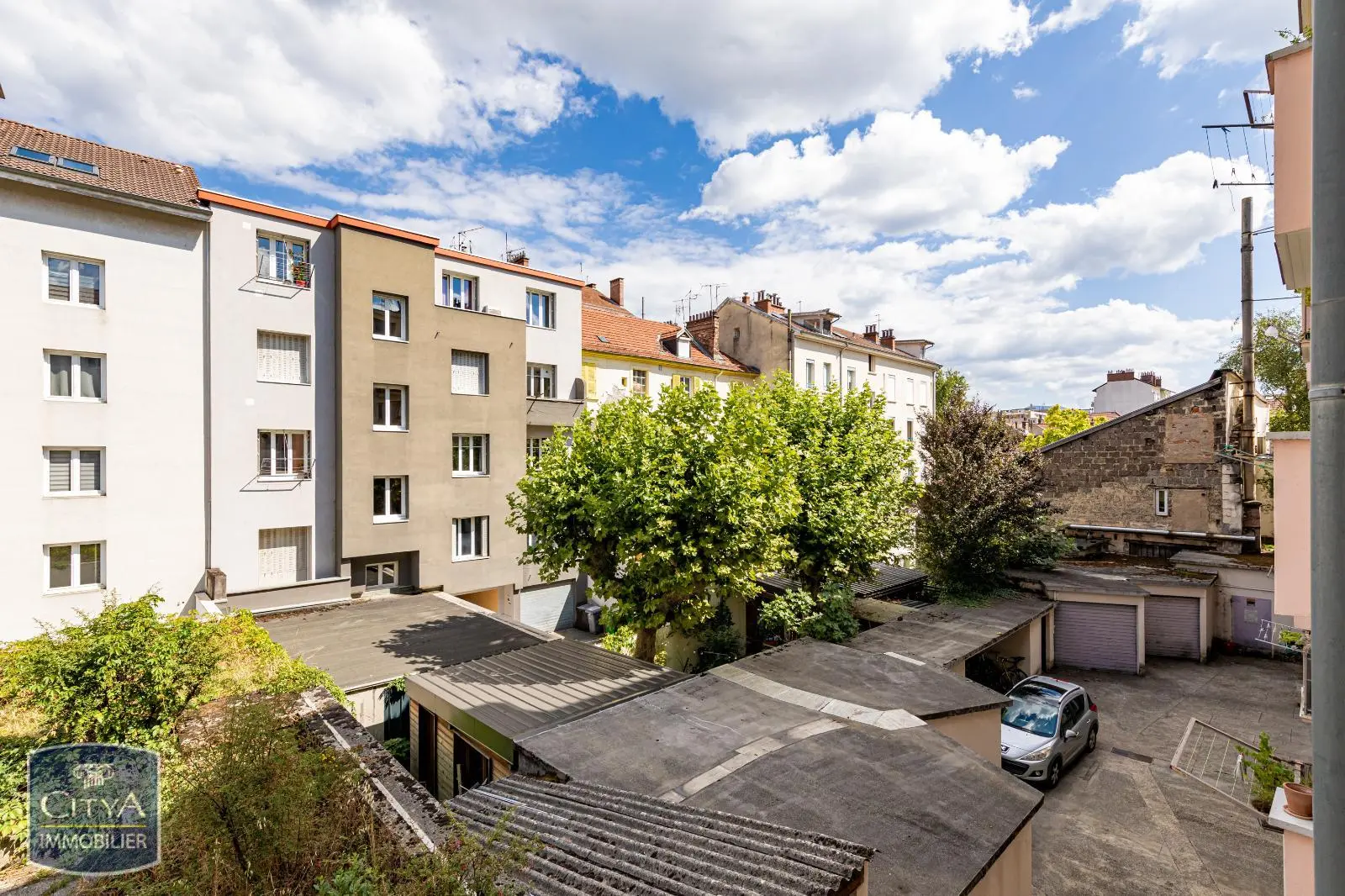 Photo 11 appartement Grenoble