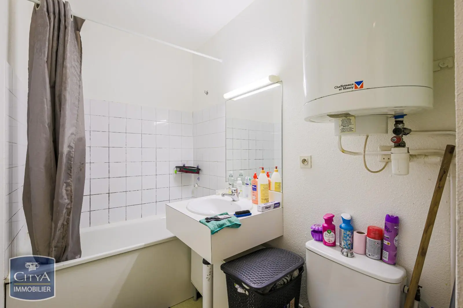 Photo 6 appartement Grenoble