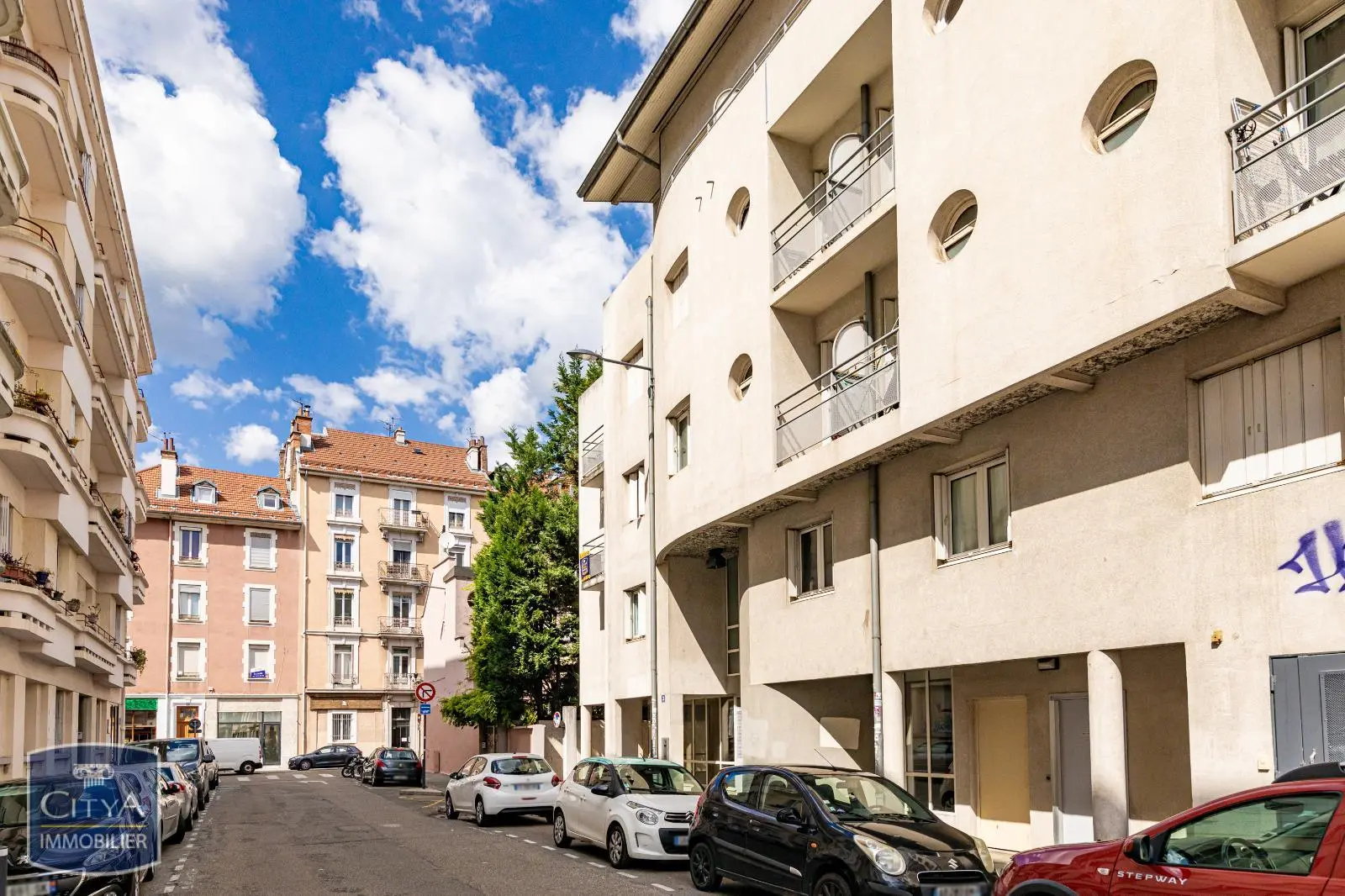 Photo 7 appartement Grenoble