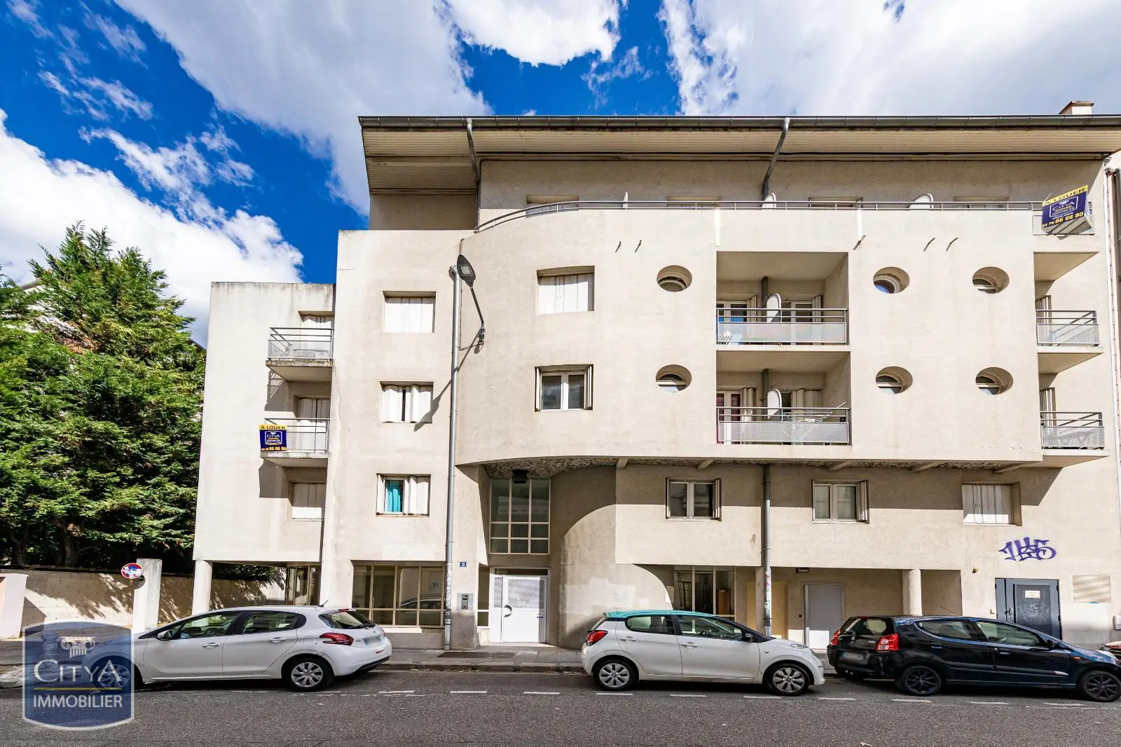 Photo 9 appartement Grenoble