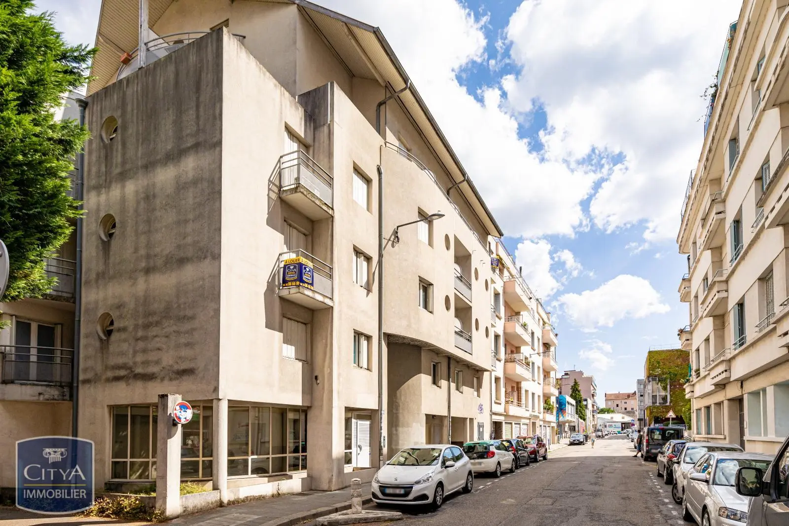 Photo 10 appartement Grenoble