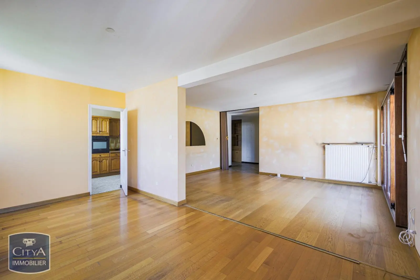 Photo 4 Appartement 5 pièces 117.14m²