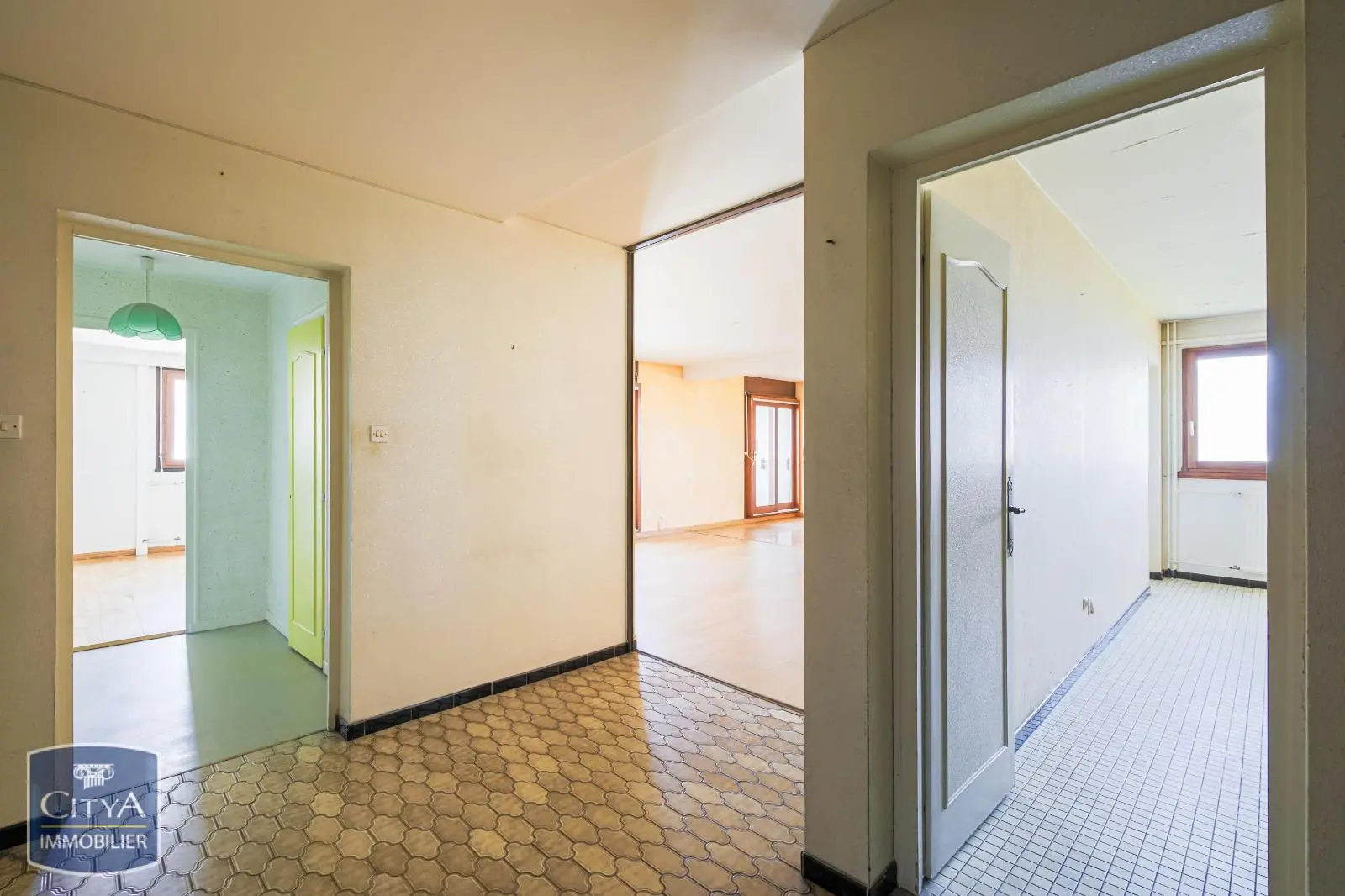 Photo 8 Appartement 5 pièces 117.14m²