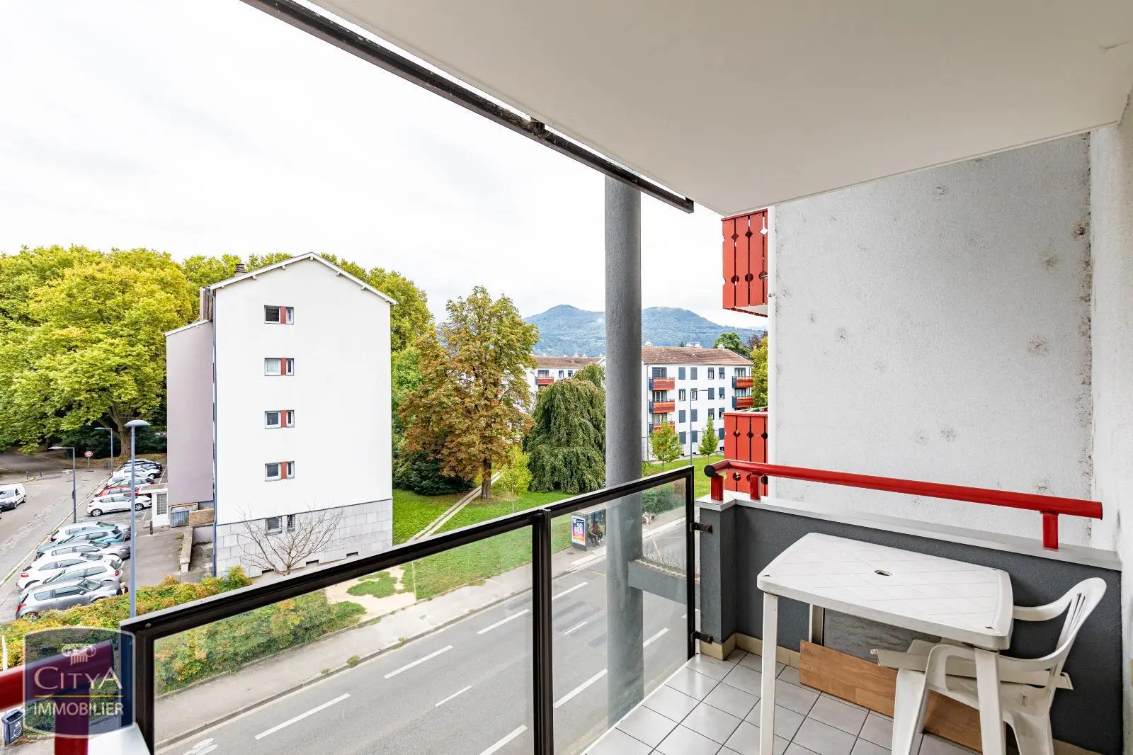 Photo 8 Appartement 2 pièces 47.94m²
