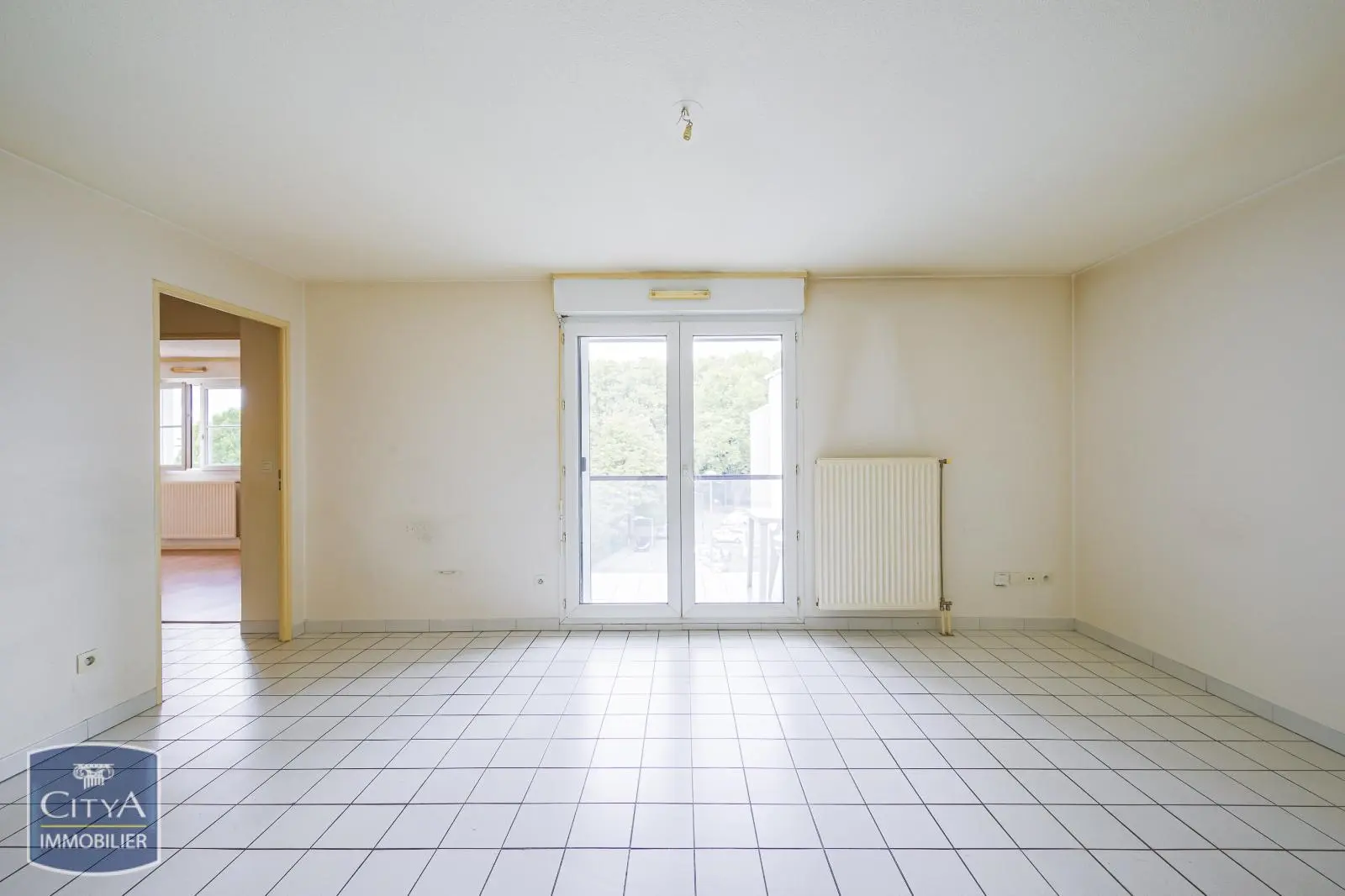 Photo 1 Appartement 2 pièces 47.94m²