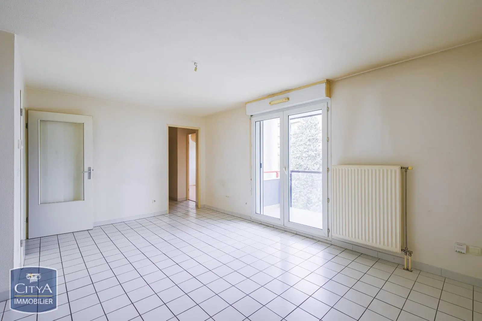 Photo 2 Appartement 2 pièces 47.94m²