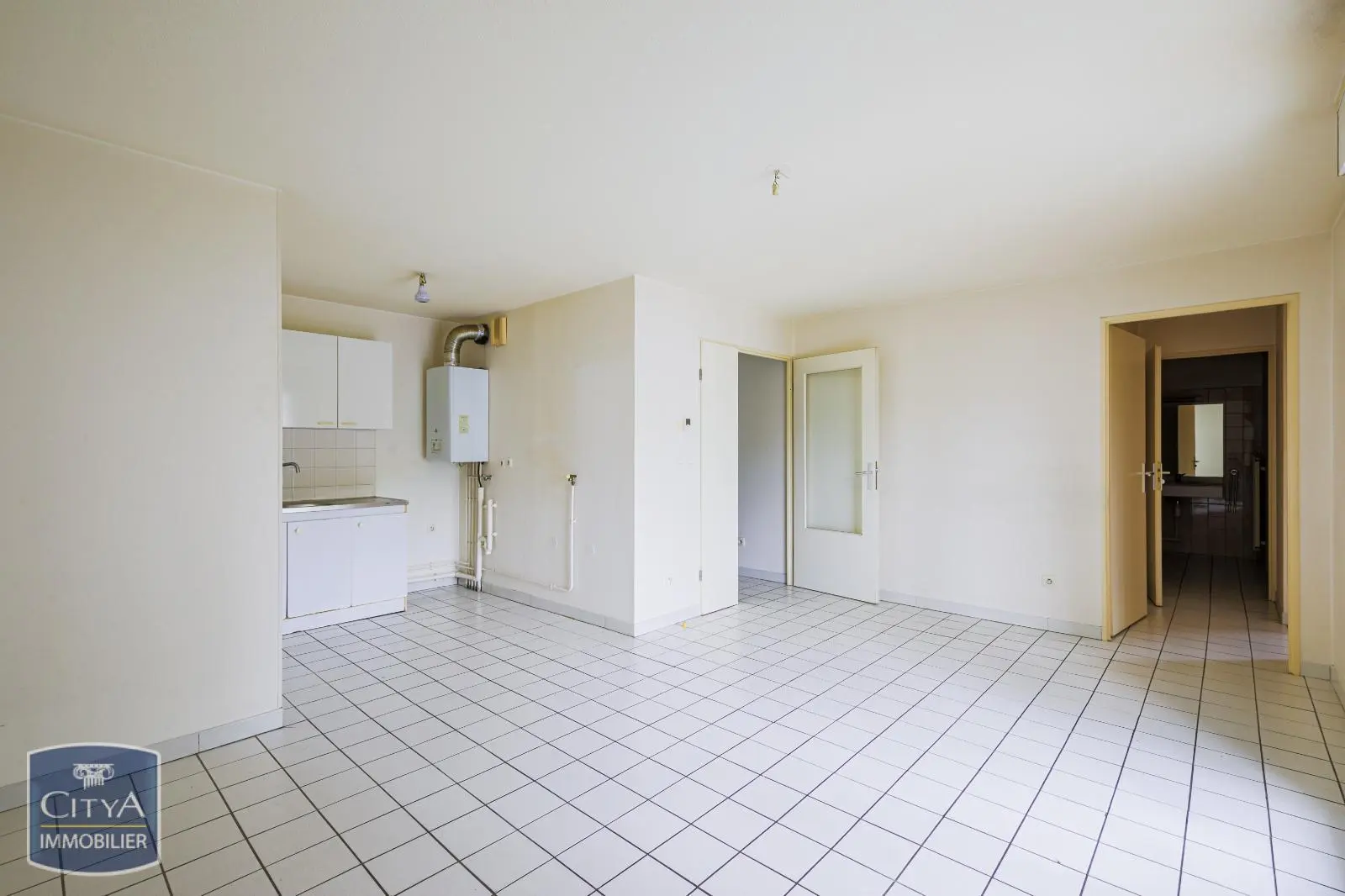 Photo 3 Appartement 2 pièces 47.94m²