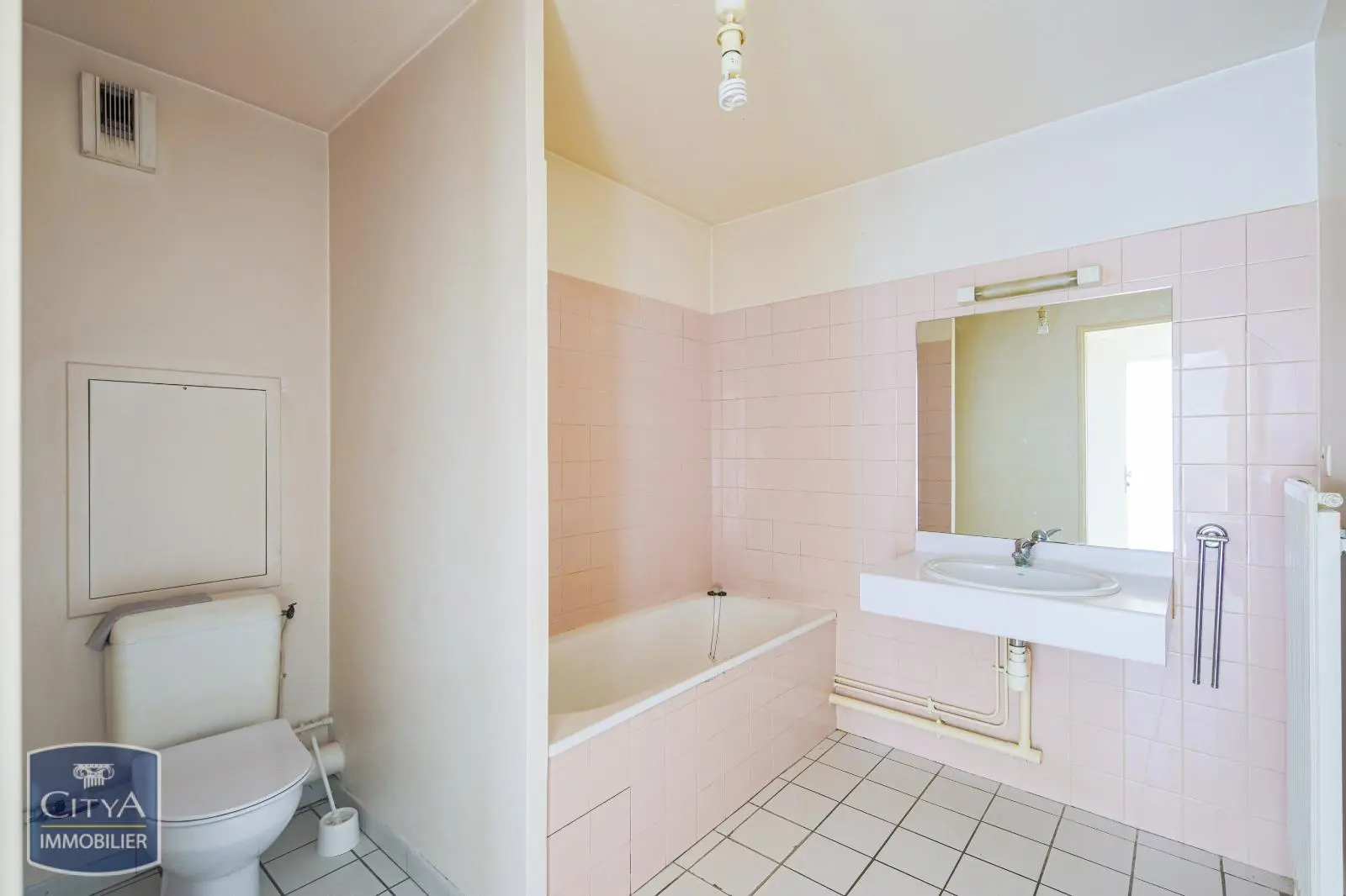 Photo 7 Appartement 2 pièces 47.94m²