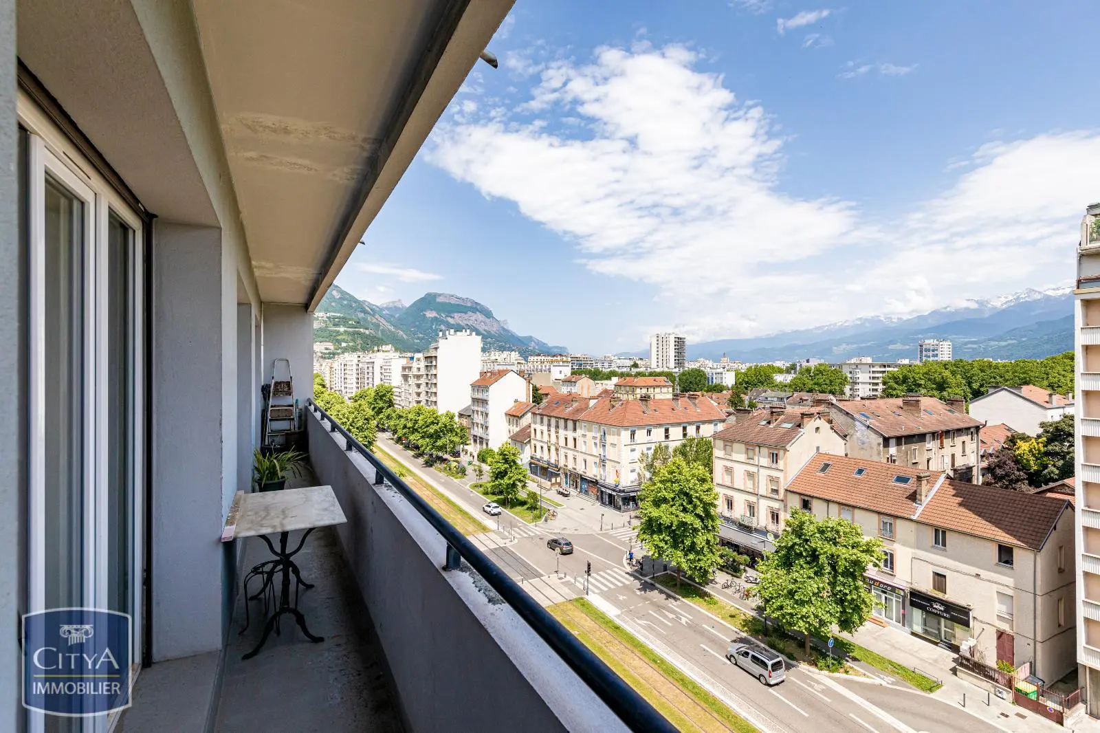 Photo 12 Appartement 5 pièces 111.36m²