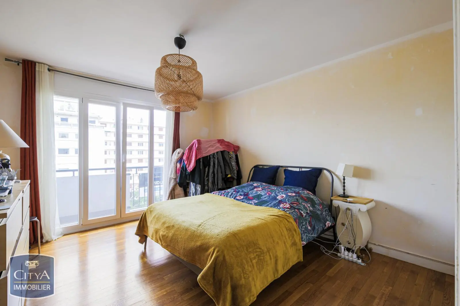 Photo 7 Appartement 5 pièces 111.36m²