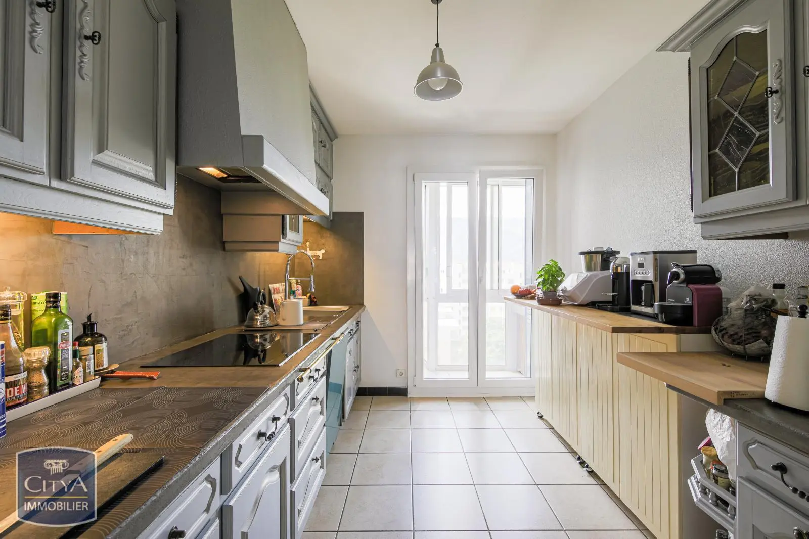 Photo 5 Appartement 5 pièces 111.36m²
