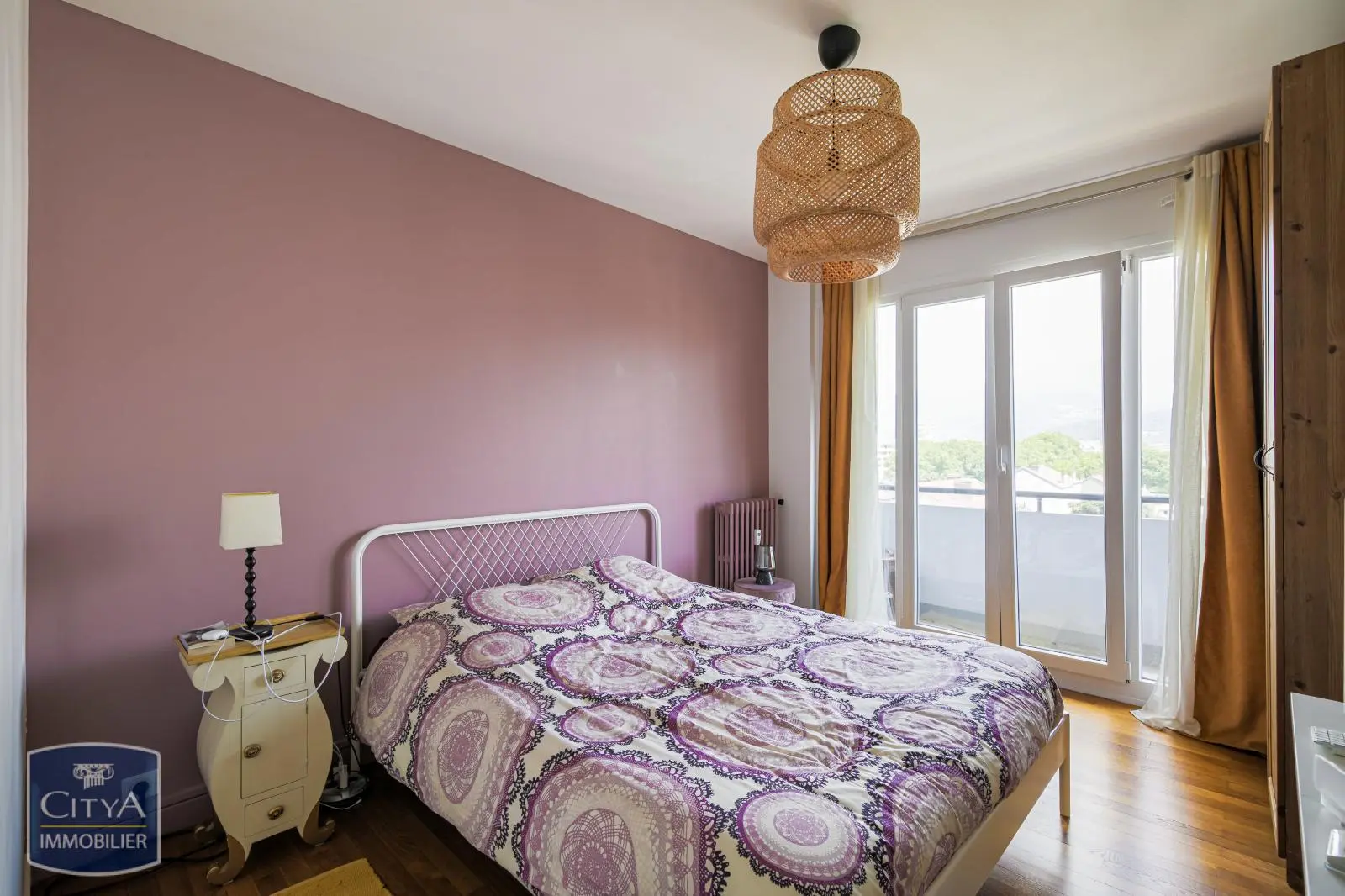 Photo 8 Appartement 5 pièces 111.36m²