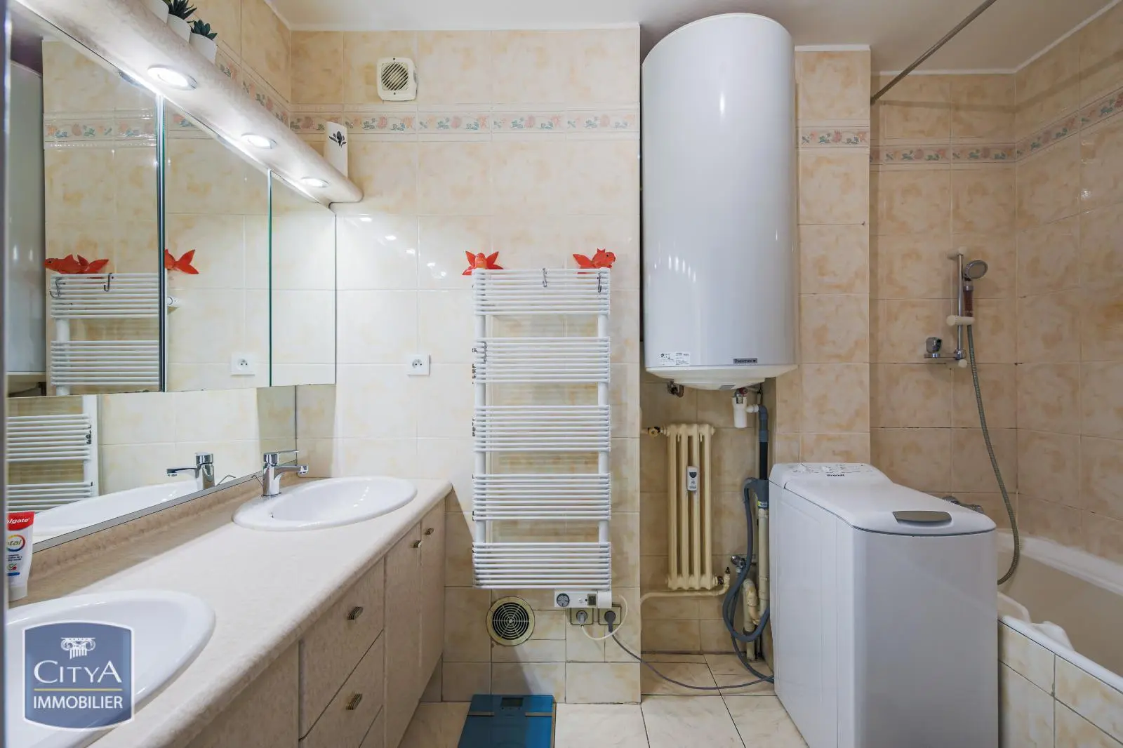 Photo 9 Appartement 5 pièces 111.36m²