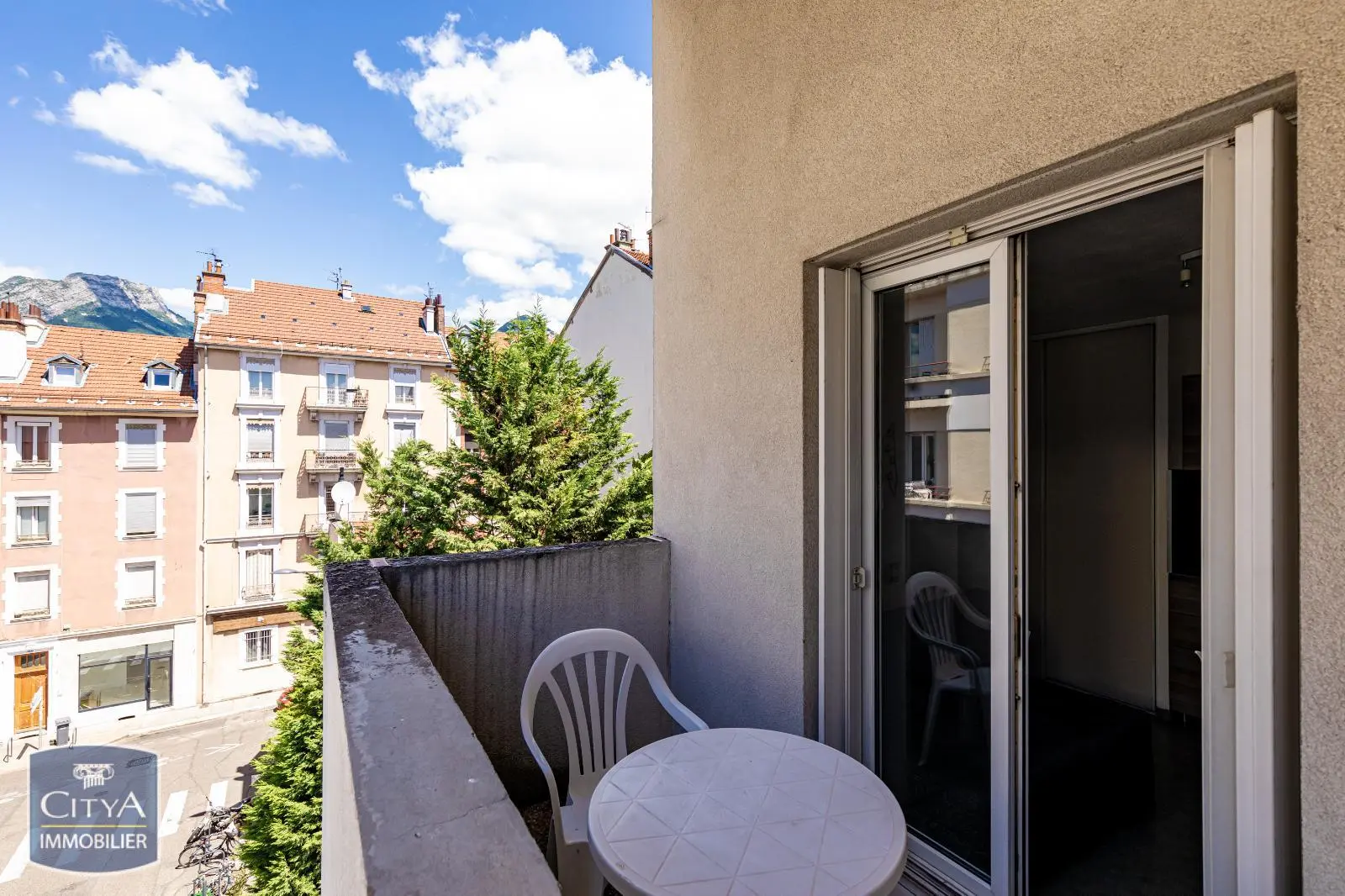 Photo 11 Appartement 1 pièce 16.05m²