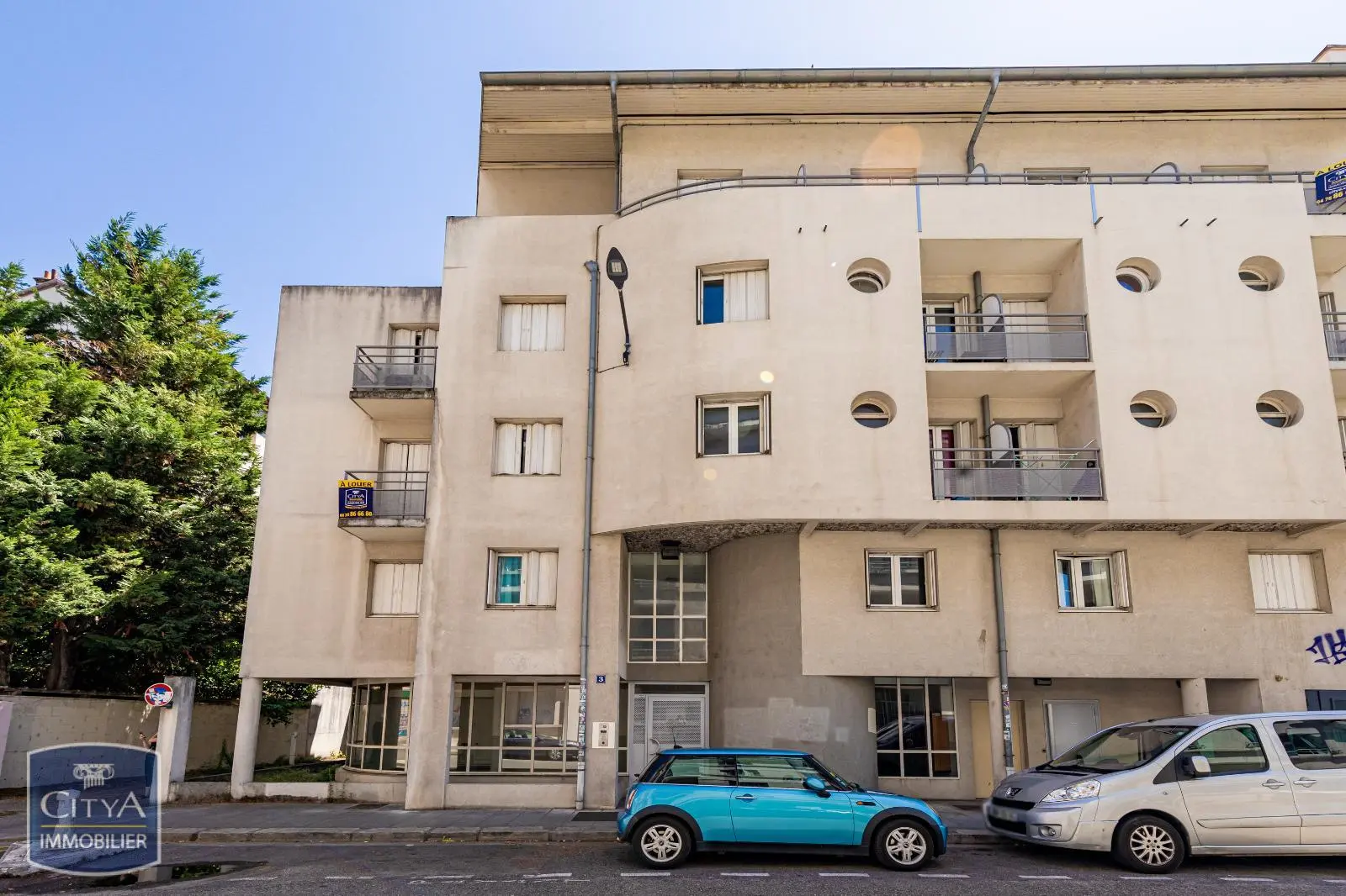 Photo 12 Appartement 1 pièce 16.05m²
