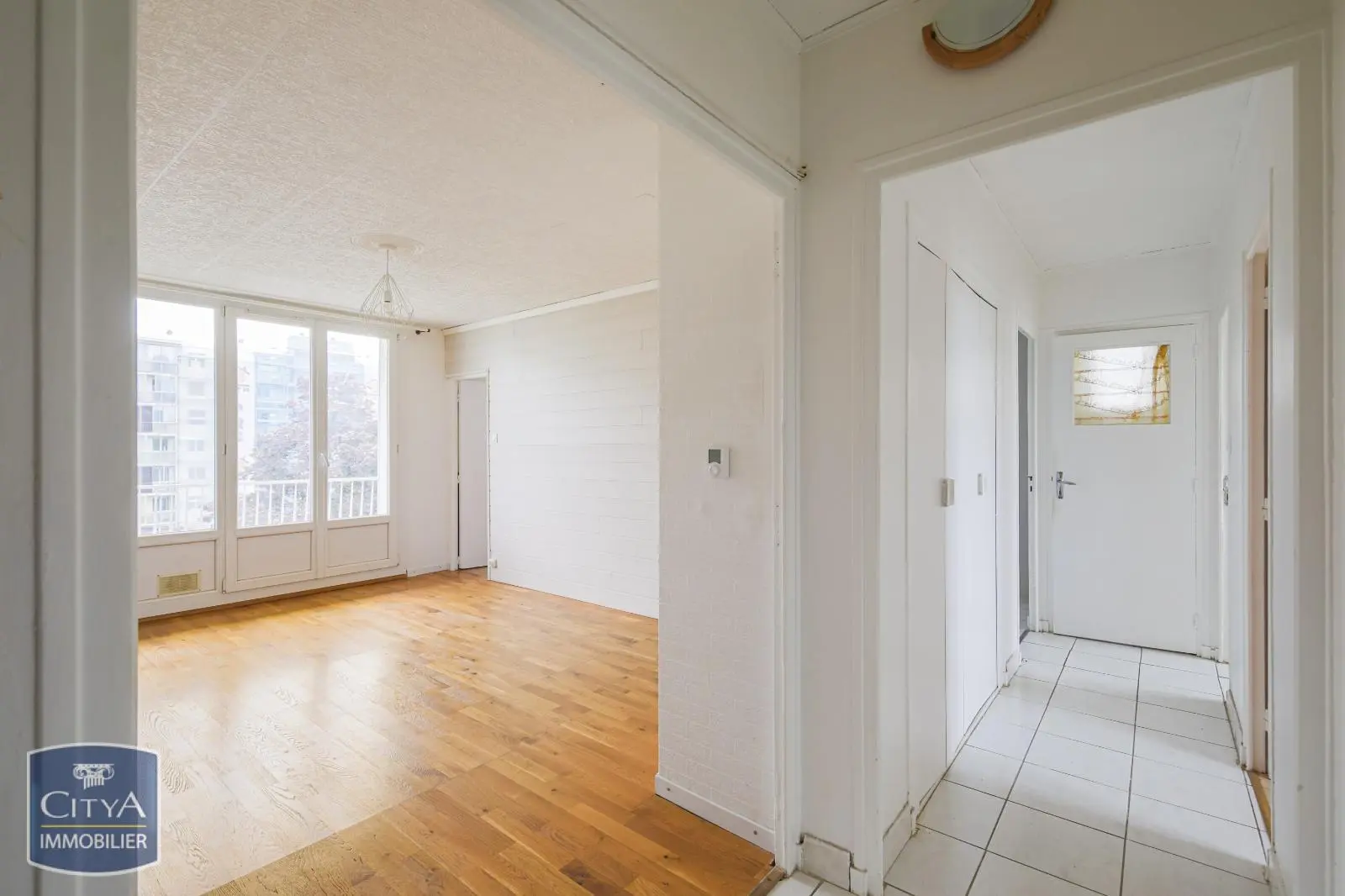 Photo 3 Appartement 4 pièces 66.42m²