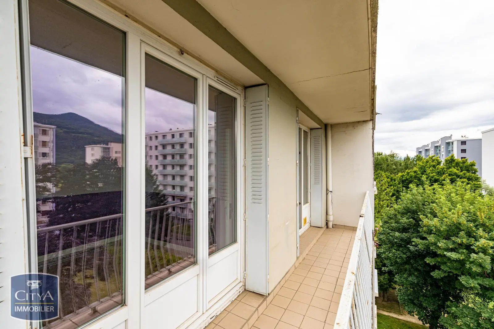 Photo 11 Appartement 4 pièces 66.42m²