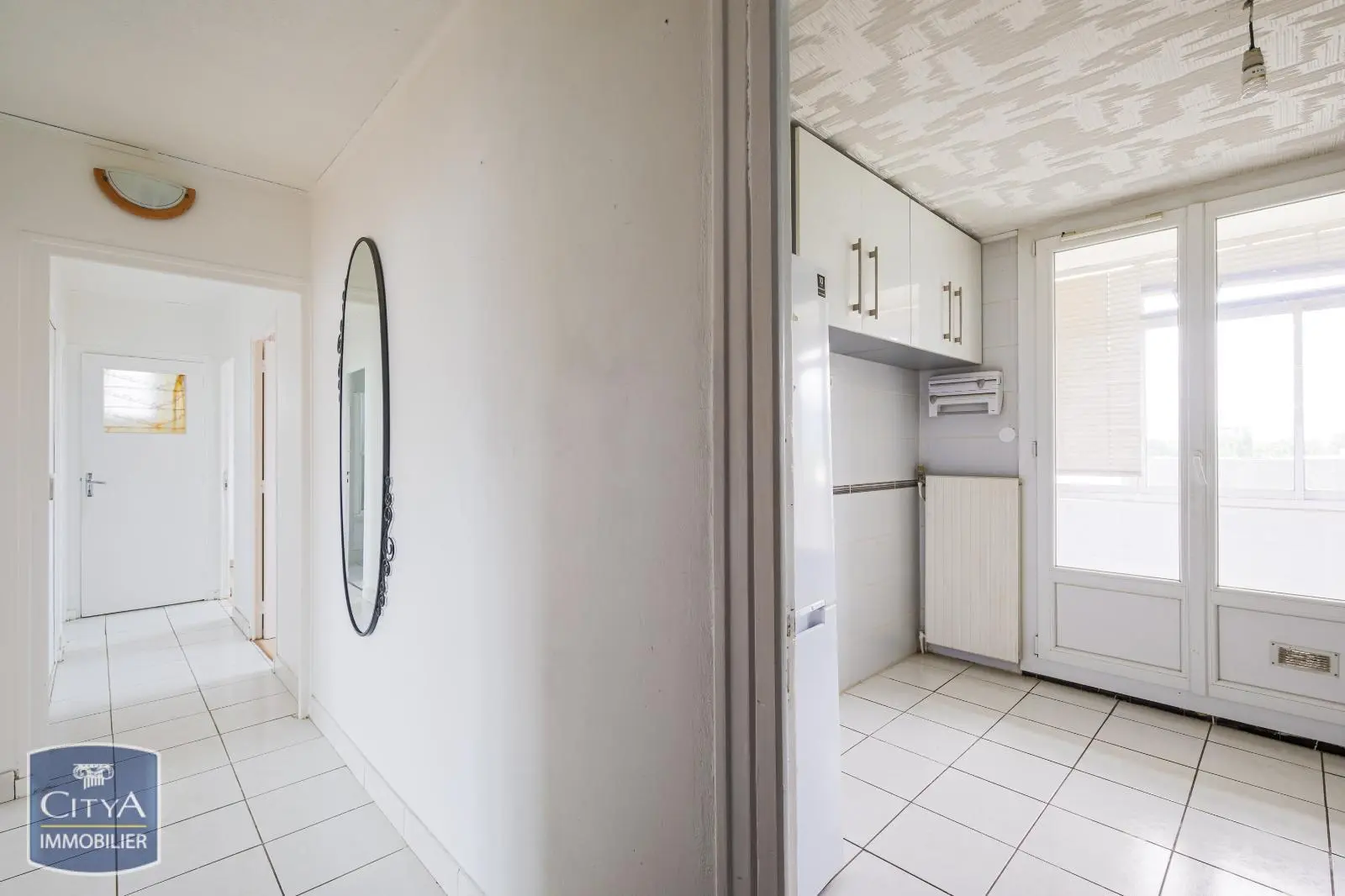 Photo 5 Appartement 4 pièces 66.42m²