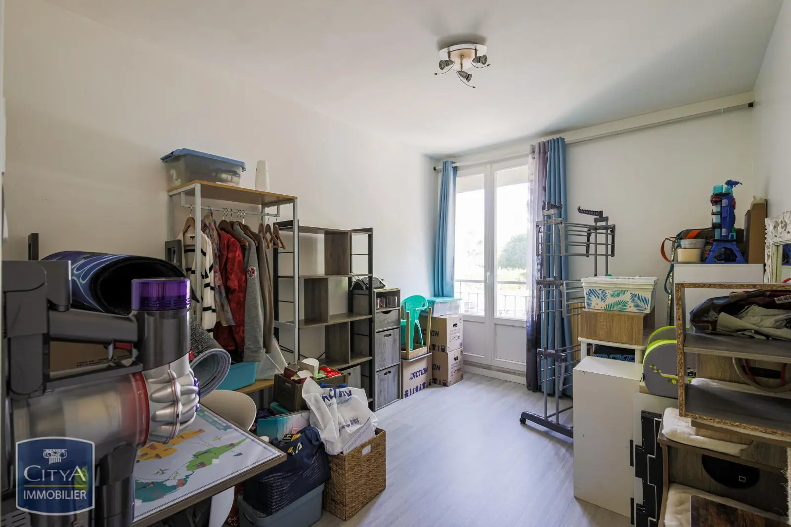 Photo 12 Appartement 4 pièces 76m²