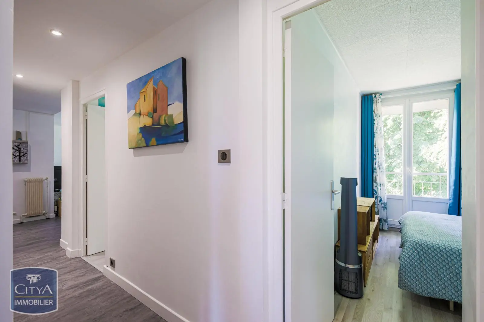 Photo 14 Appartement 4 pièces 76m²