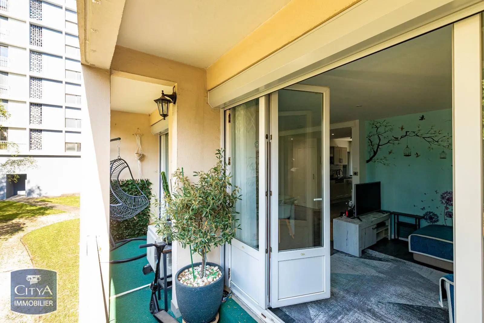 Photo 8 Appartement 4 pièces 76m²