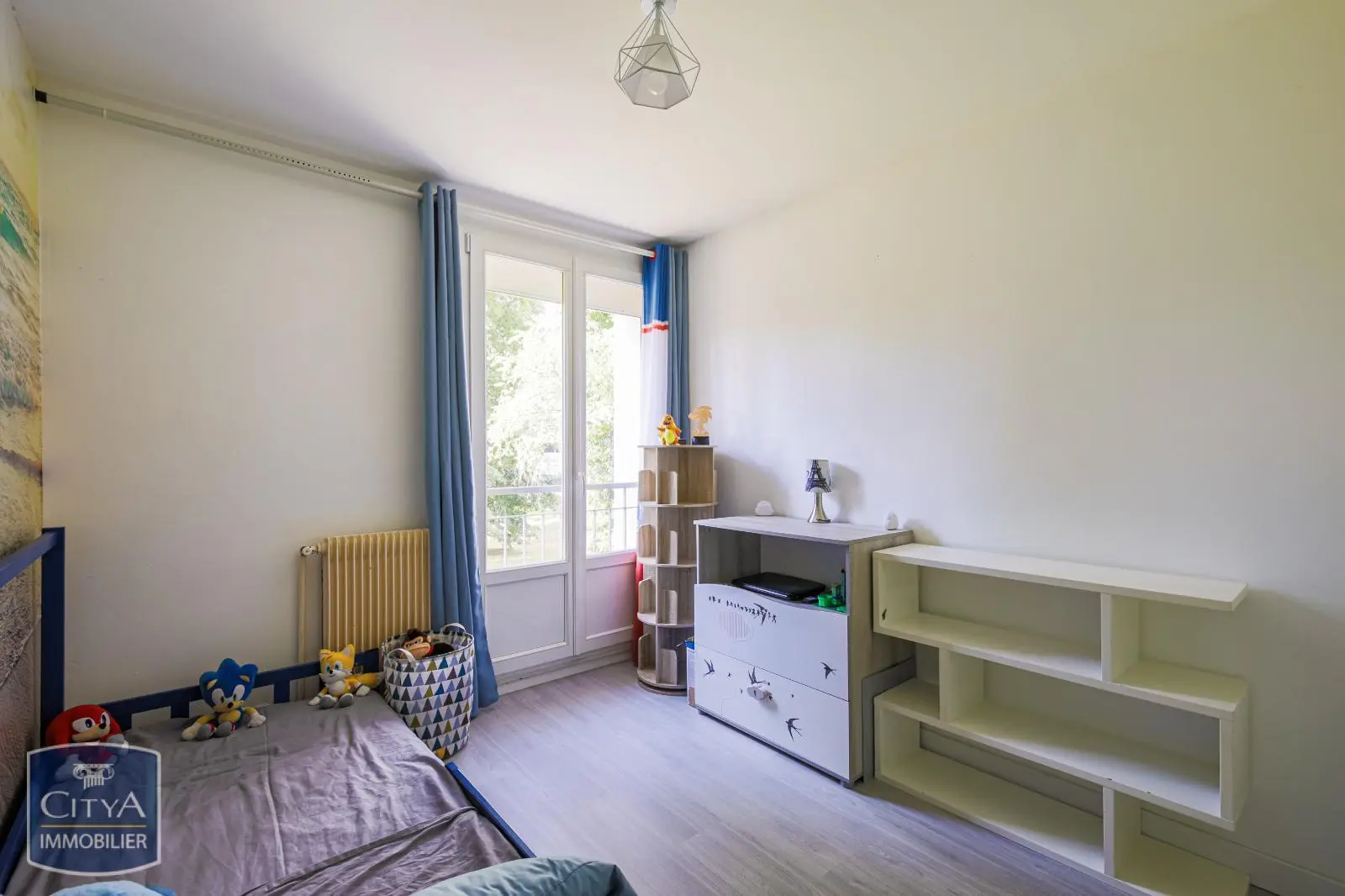 Photo 10 Appartement 4 pièces 76m²