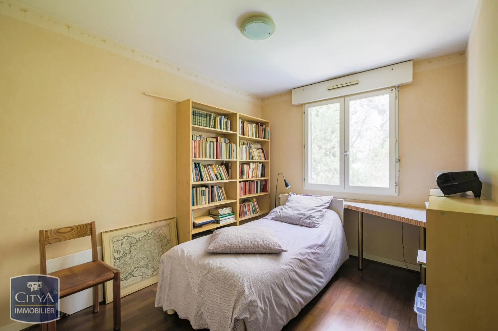 Photo 8 Appartement 3 pièces 86.48m²