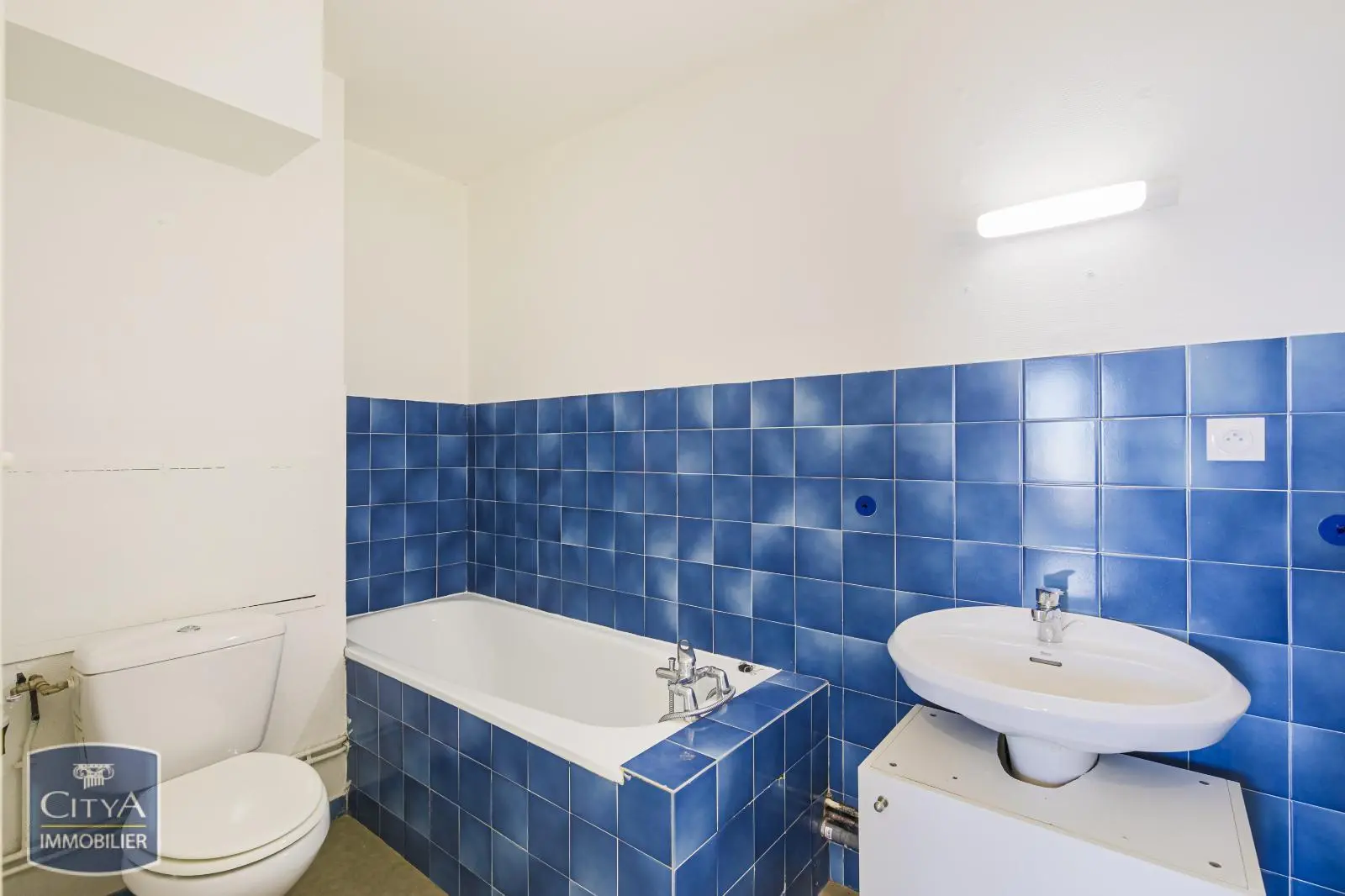 Photo 6 Appartement 1 pièce 35.32m²