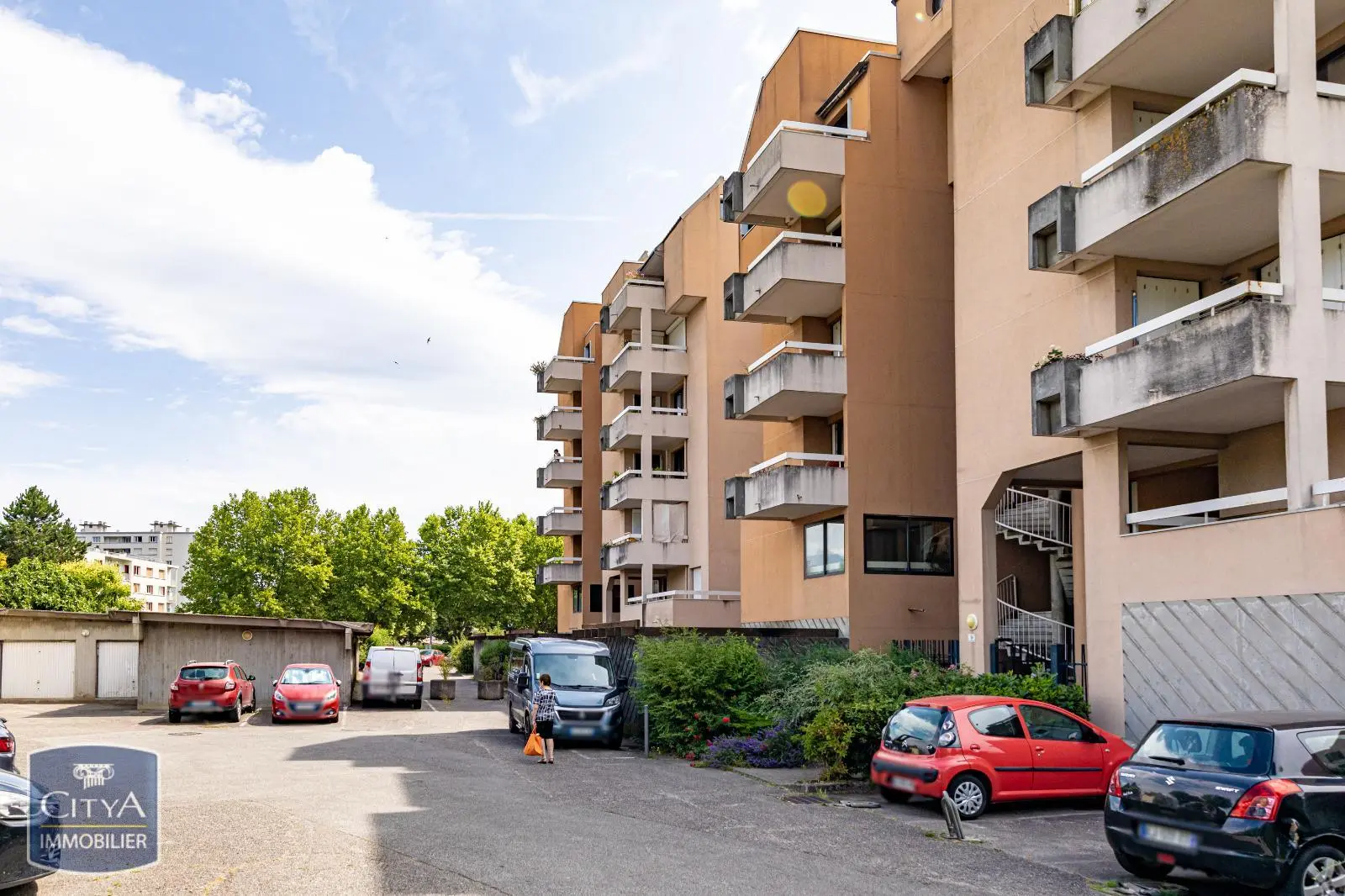 Photo 9 Appartement 1 pièce 35.32m²