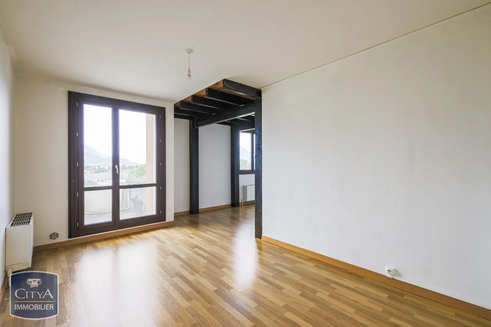 Photo 1 Appartement 1 pièce 35.32m²
