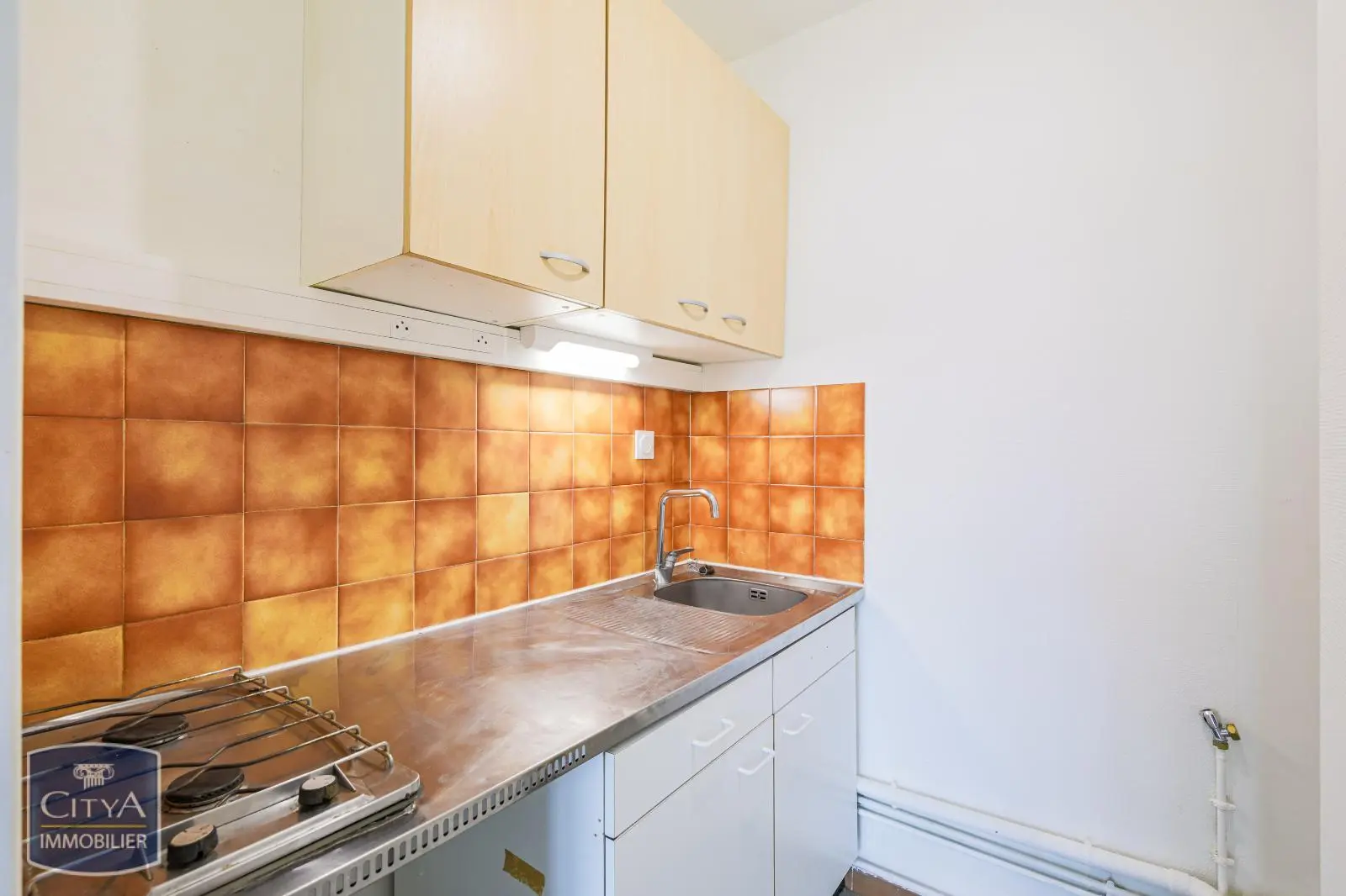 Photo 7 Appartement 1 pièce 35.32m²