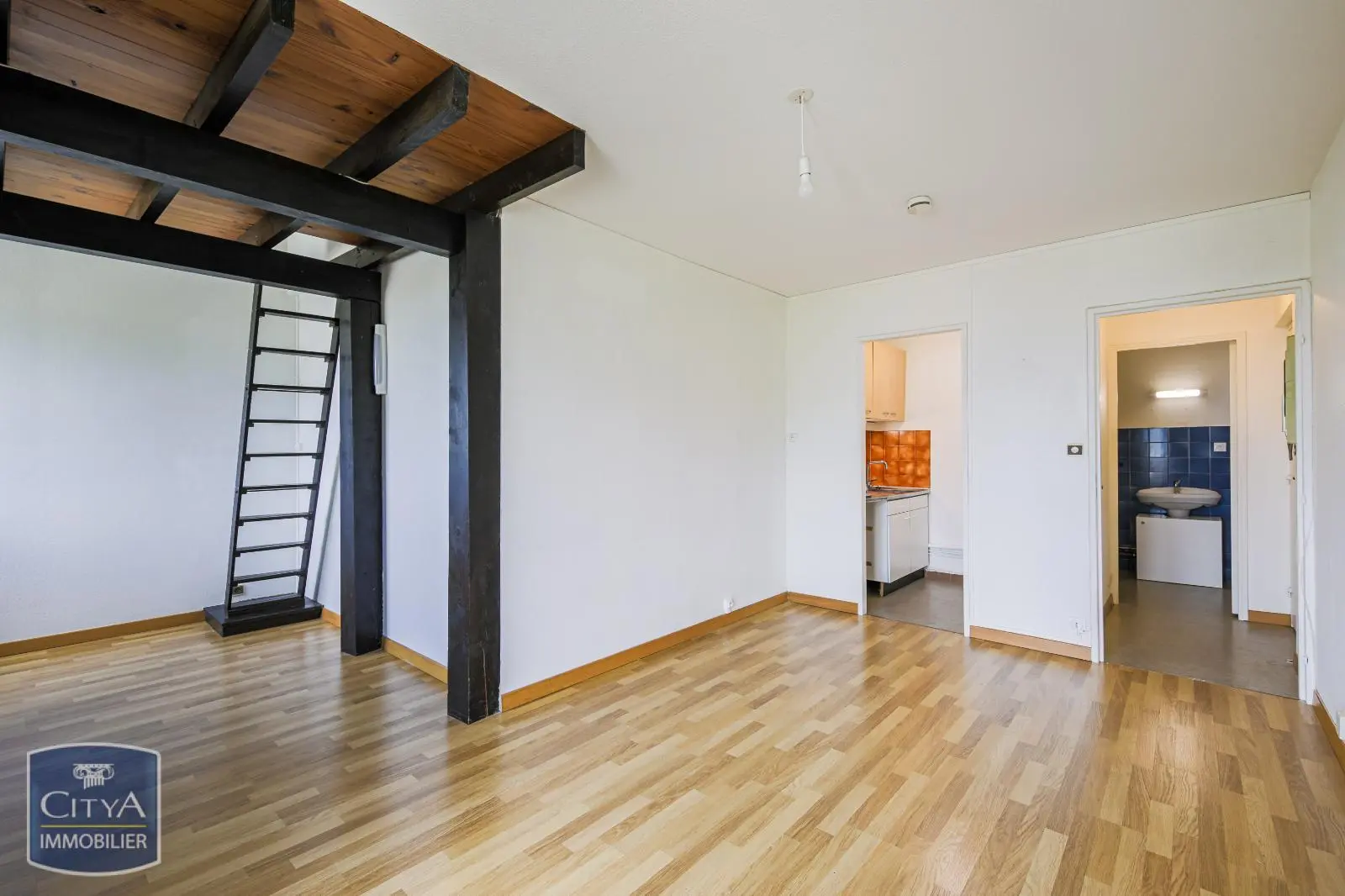 Photo 4 Appartement 1 pièce 35.32m²