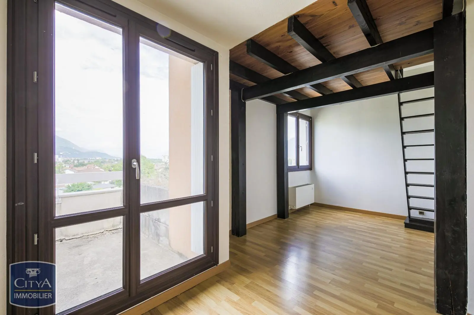 Photo 3 Appartement 1 pièce 35.32m²