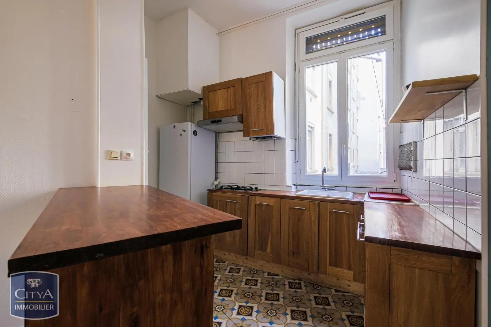 Photo 3 appartement Grenoble