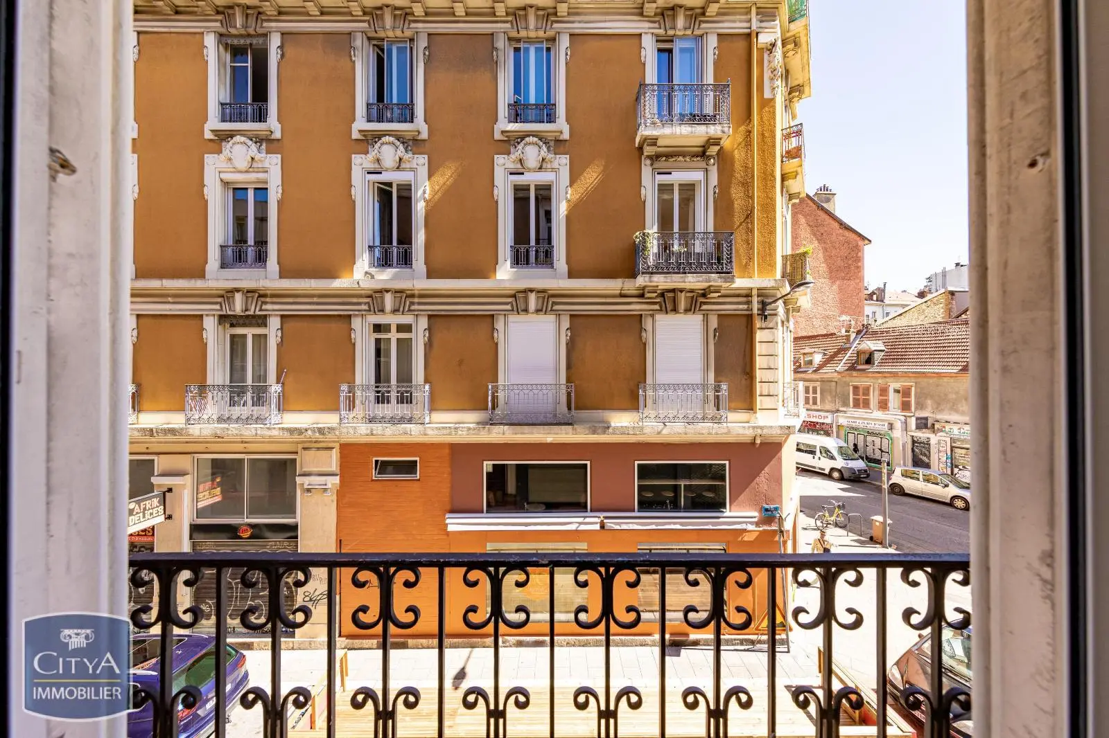Photo 10 appartement Grenoble