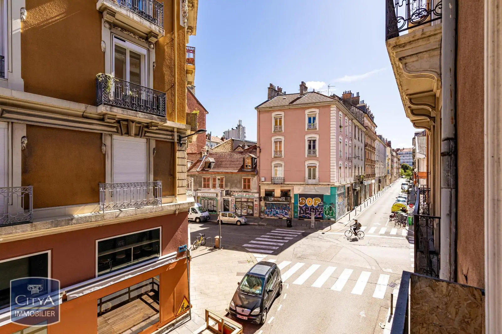 Photo 11 appartement Grenoble