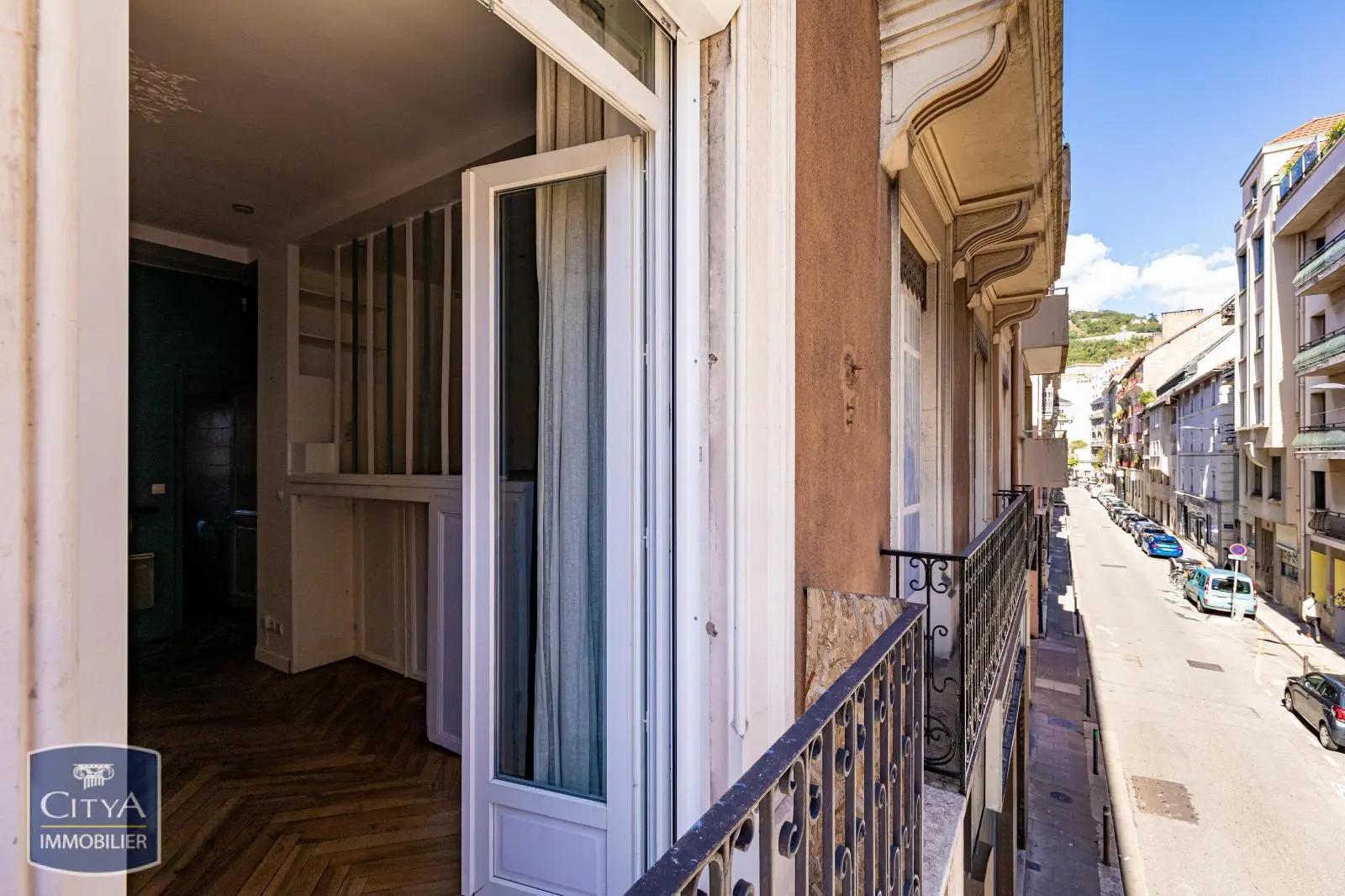 Photo 12 appartement Grenoble