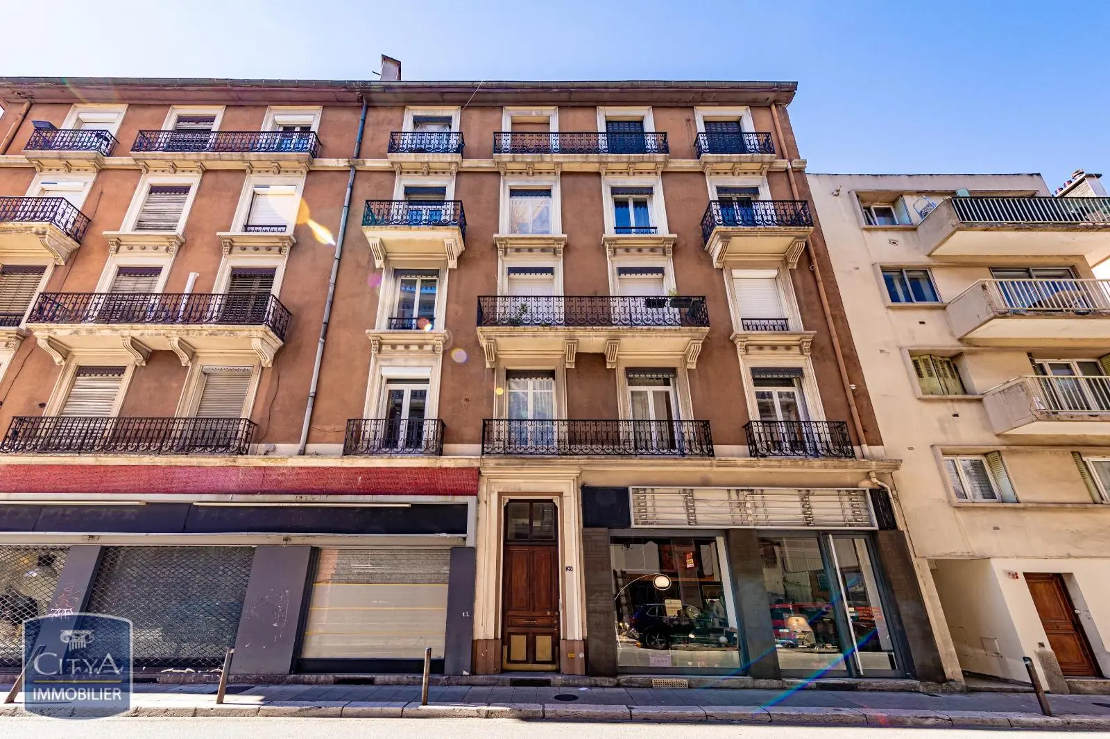 Photo 13 appartement Grenoble