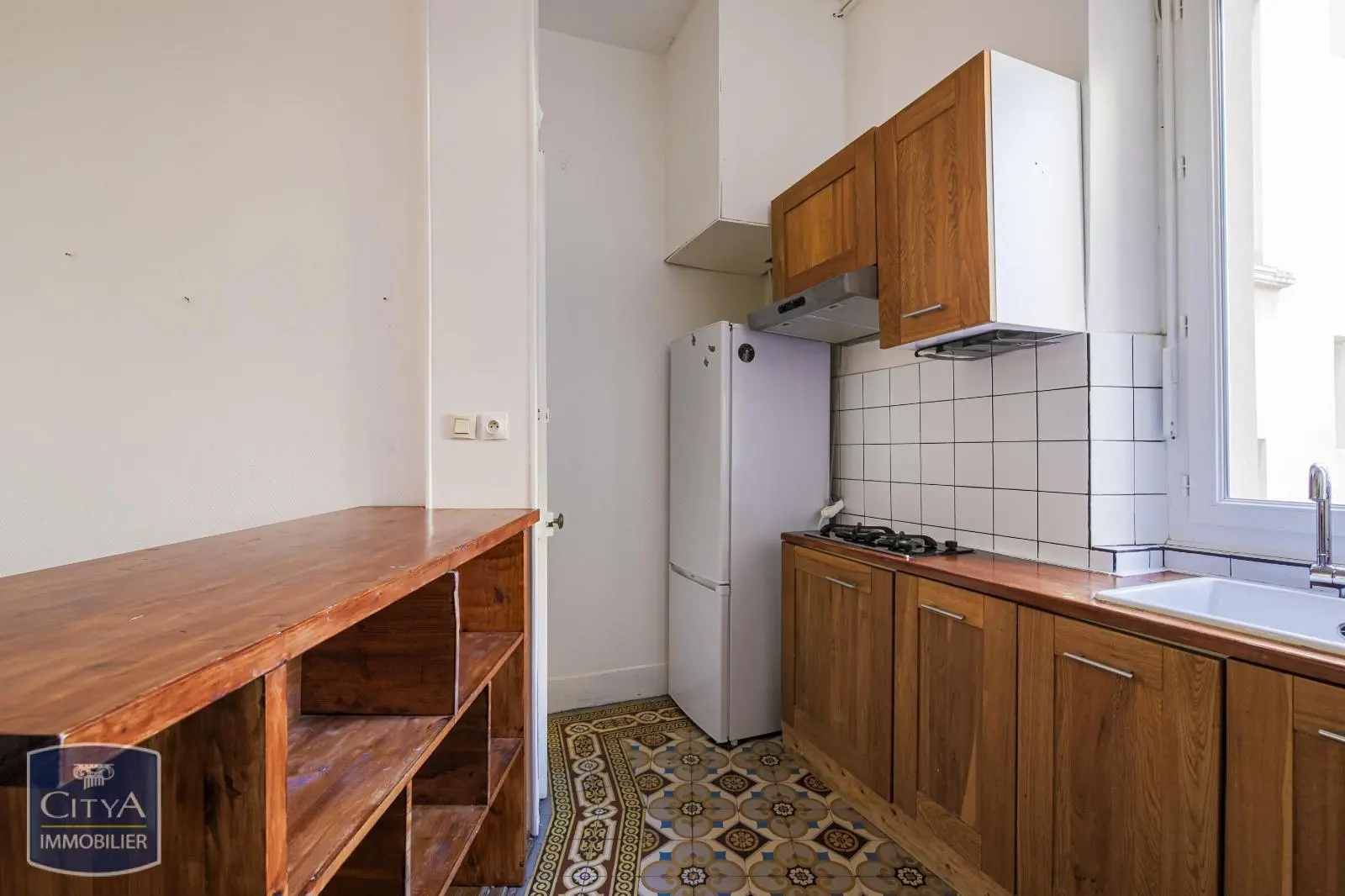 Photo 5 appartement Grenoble