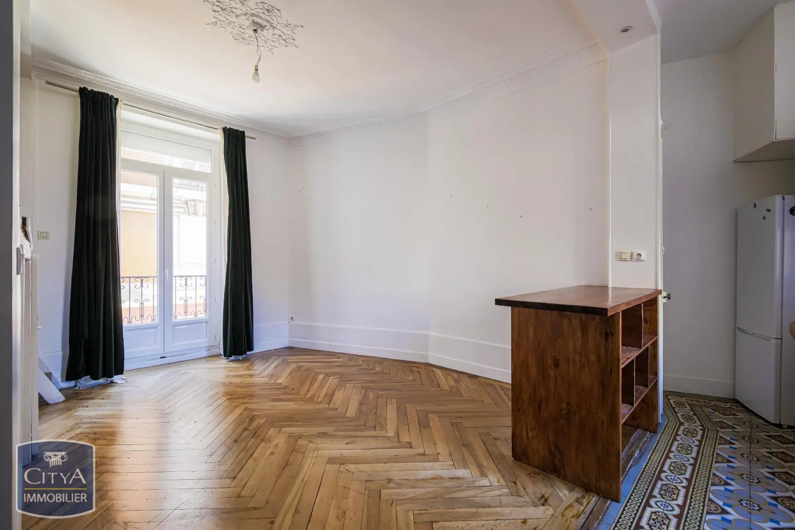 Photo 1 Appartement 1 pièce 26m²