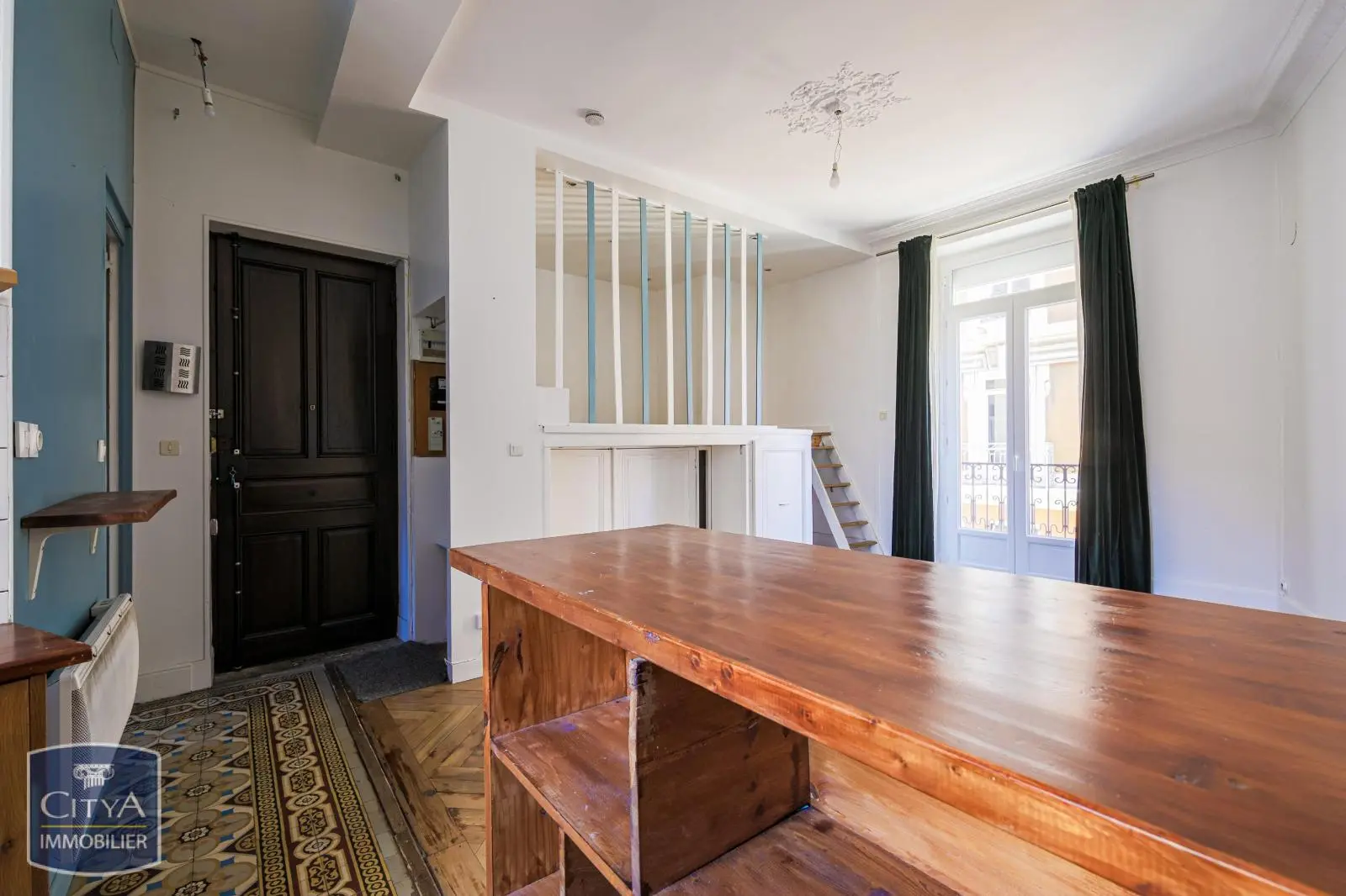 Photo 6 appartement Grenoble