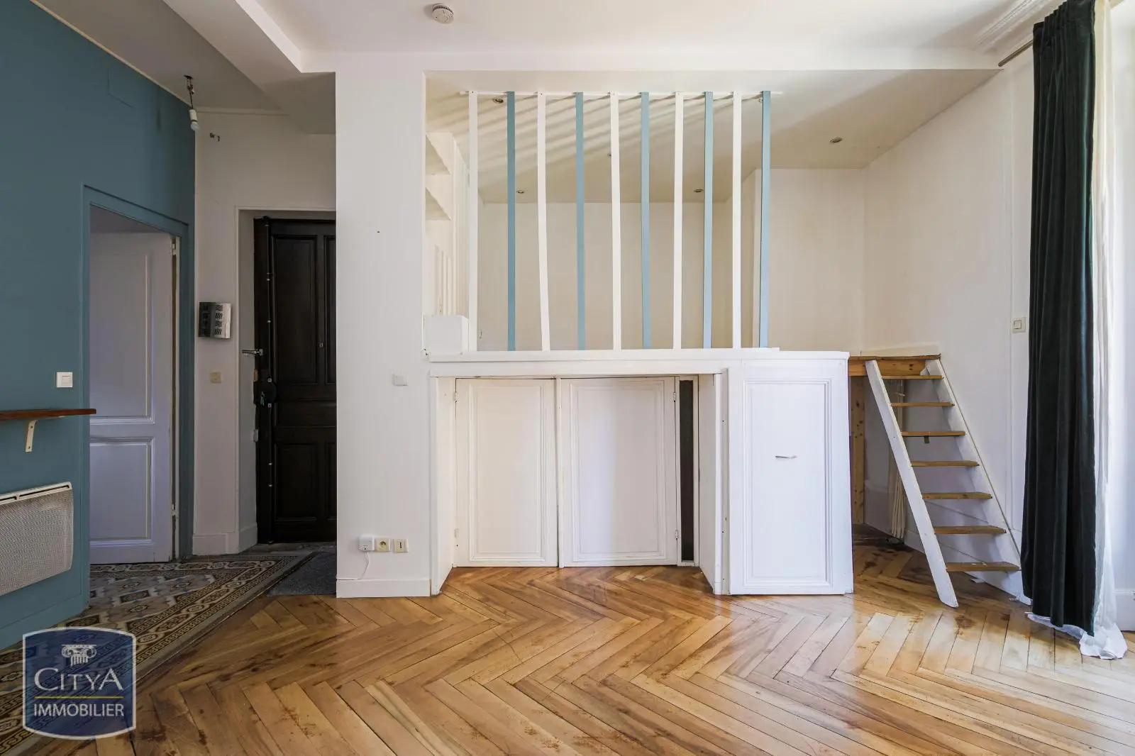 Photo 2 appartement Grenoble